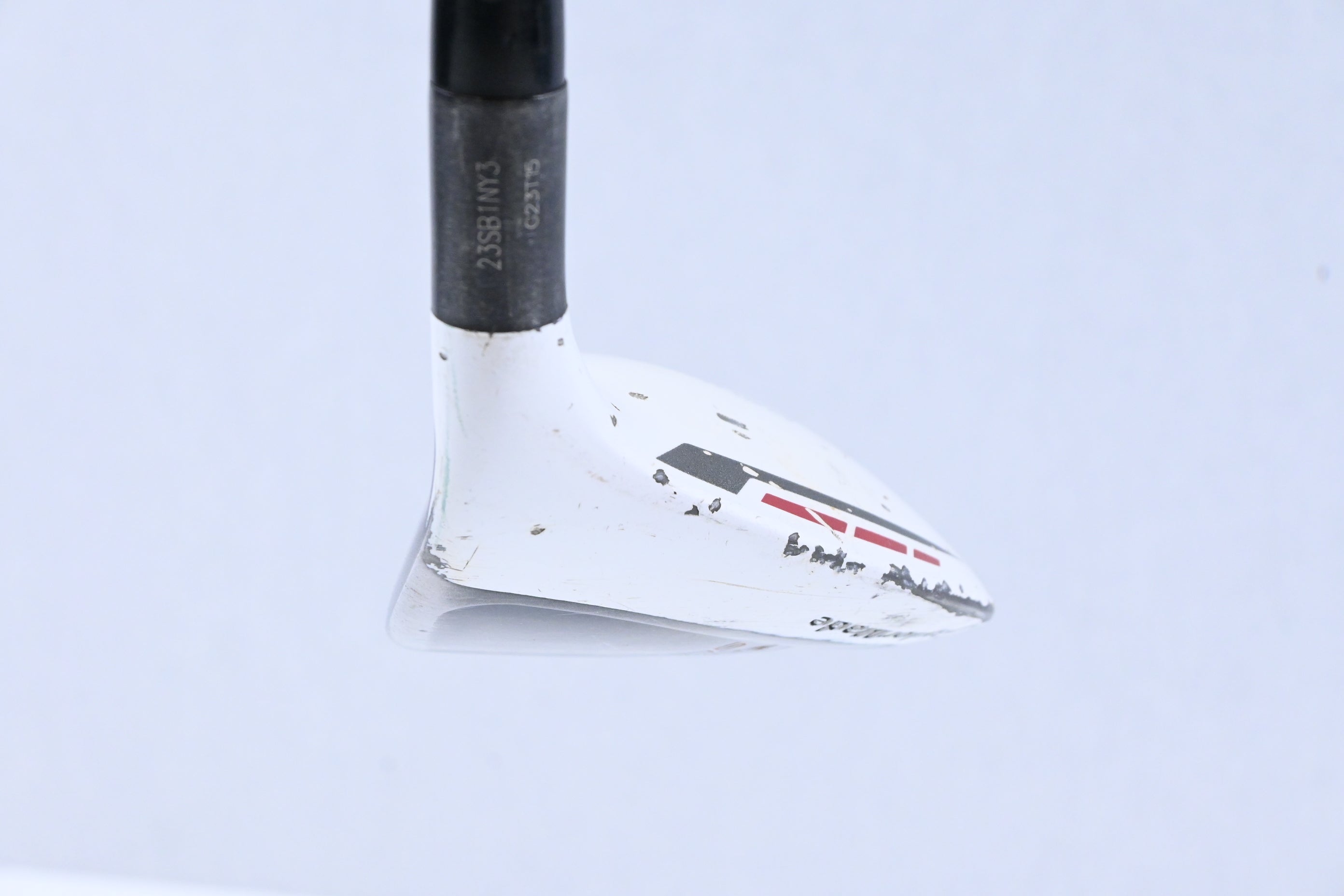 Taylormade Burner Superfast 2.0 #4 Hybrid / 21 Degree / Regular Flex Reax 60