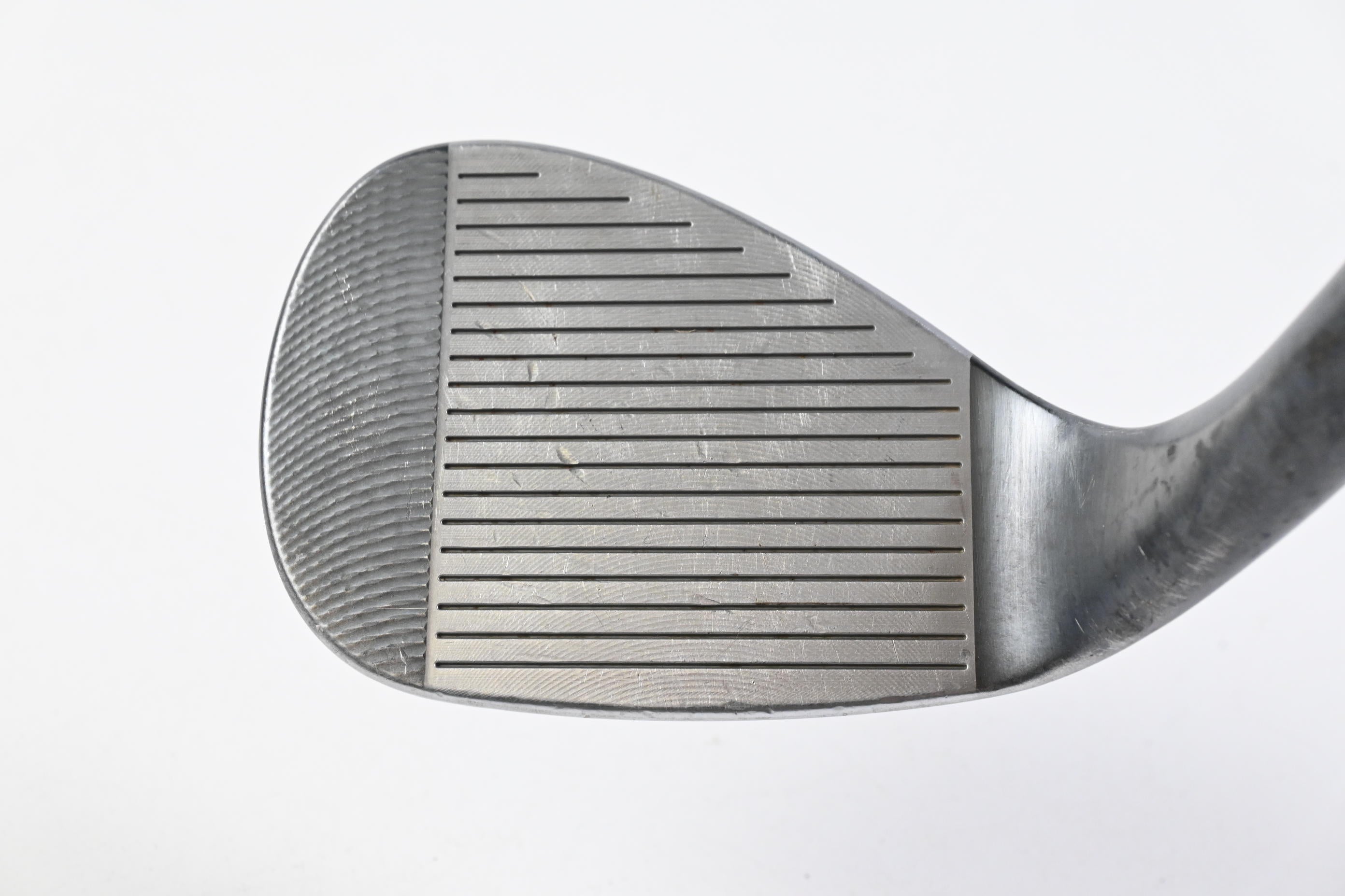 Cleveland RTX 6 Zipcore Lob Wedge / 60 Degree / Wedge Flex Steel Shaft