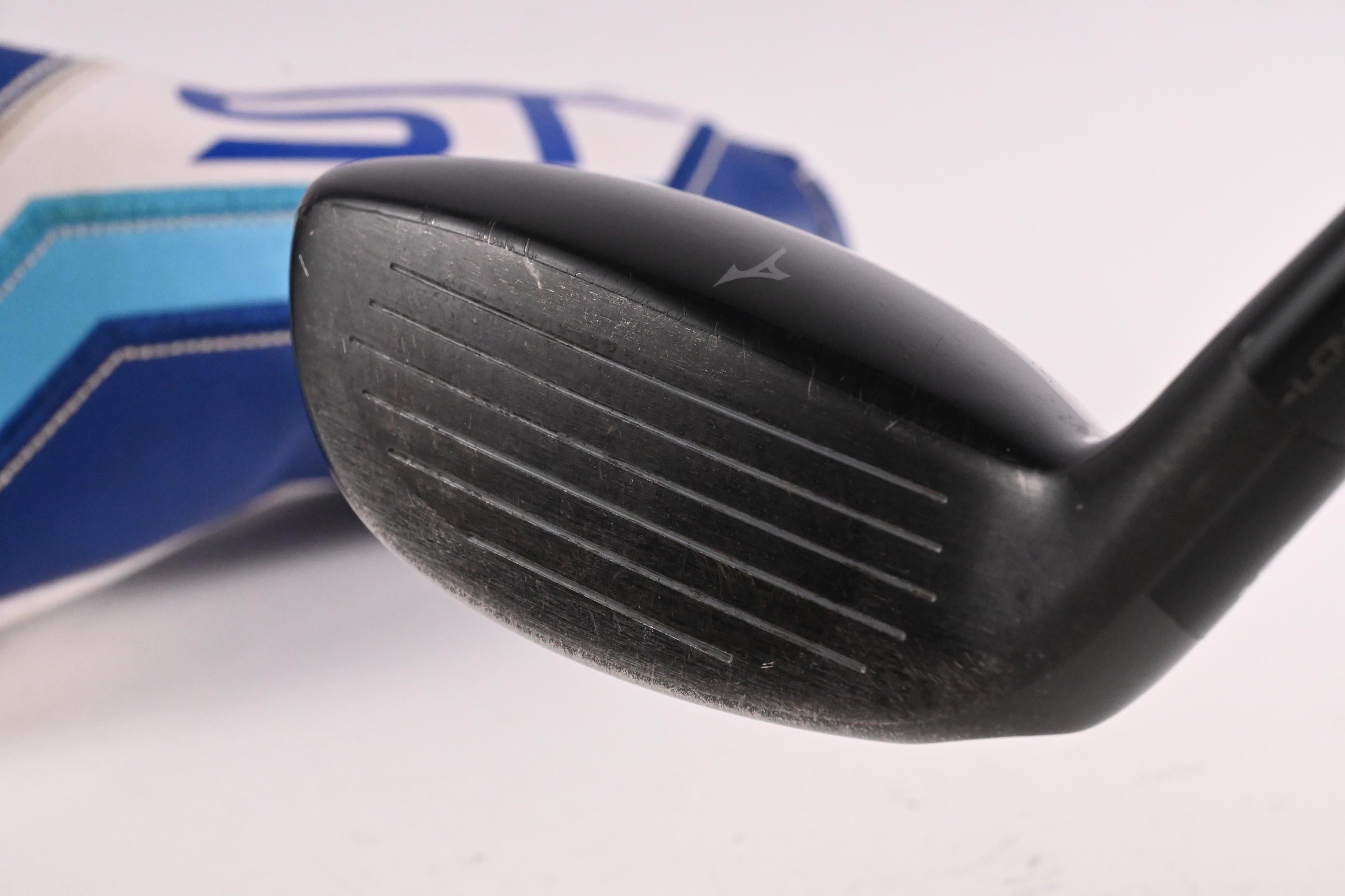 Mizuno ST-Max 230 #3 Hybrid / 19 Degree / Senior Flex UST Mamiya LIN-Q 75