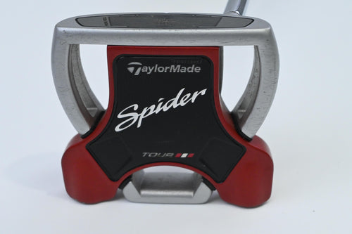 Taylormade Spider Tour 2018 Putter / 34 Inch
