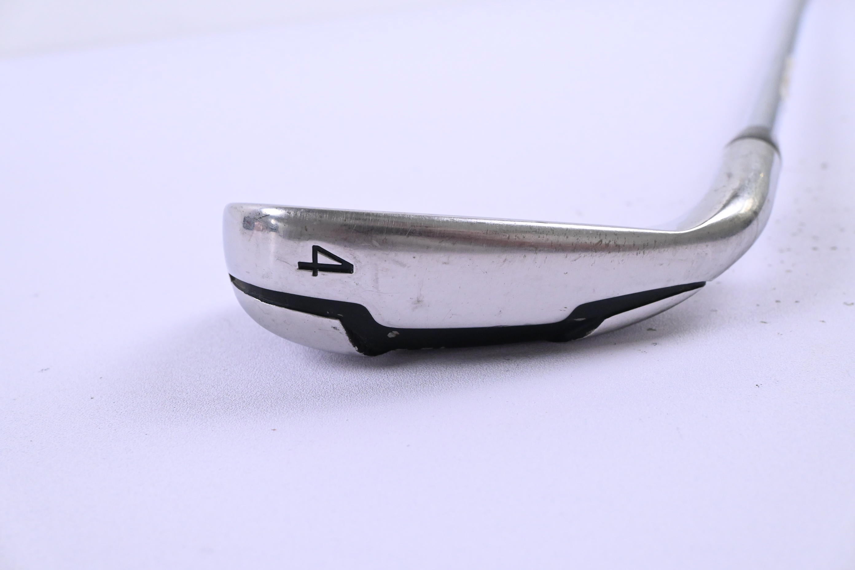 Nike VR-S #4 Iron / 21 Degree / Uniflex True Temper VR-S Shaft
