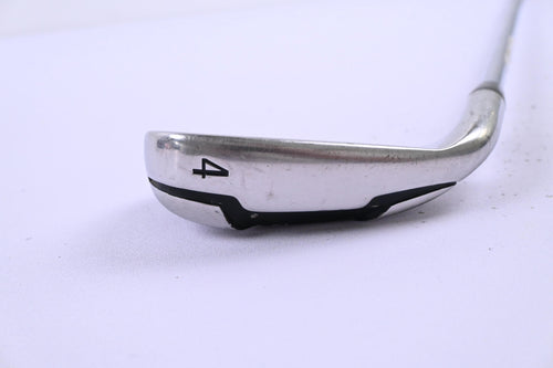 Nike VR-S #4 Iron / 21 Degree / Uniflex True Temper VR-S Shaft