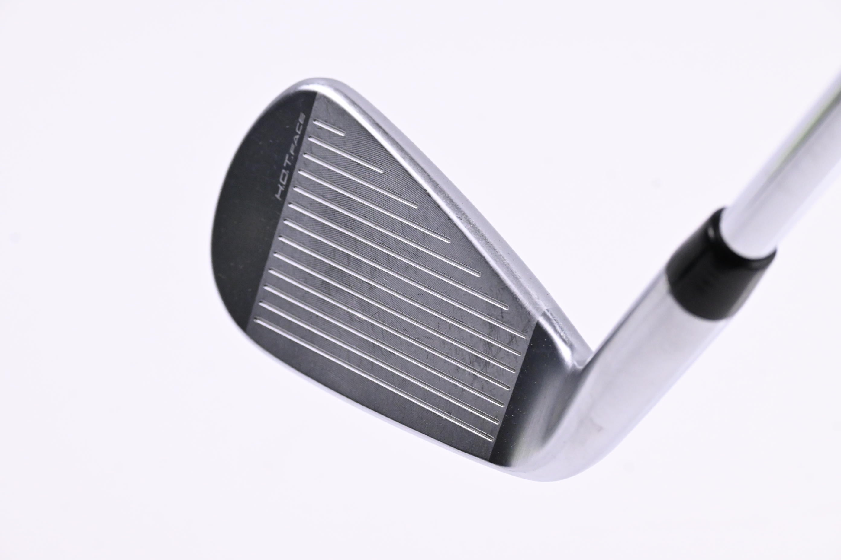 Cobra King Tec Utility #5 Iron / 25 Degree / Stiff Flex N.S. Pro Modus 3 Shaft