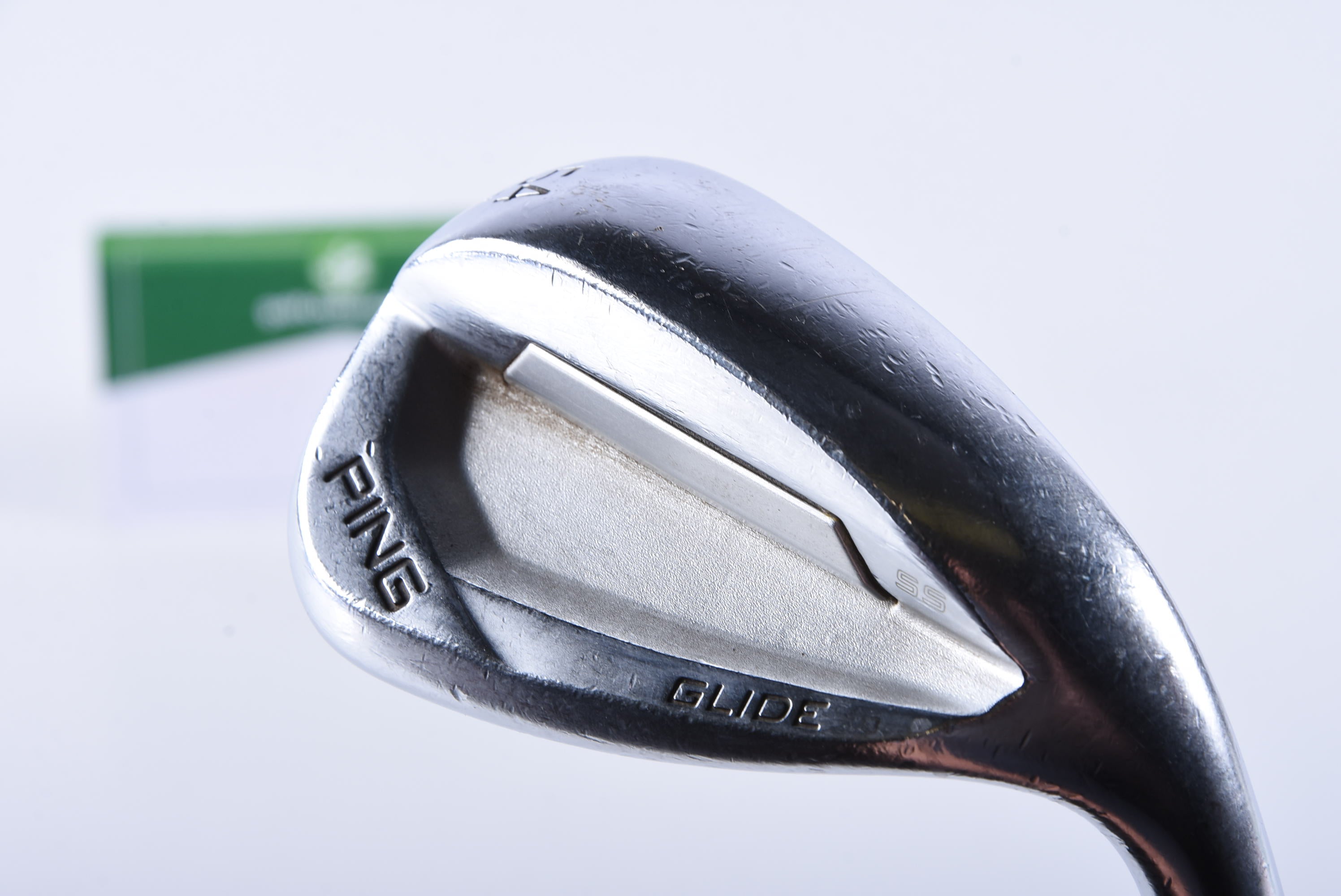 ⭐︎左用 PING GLIDE 4.0 ウェッジ 54° Wグラインド 左用 グライド 4.0
