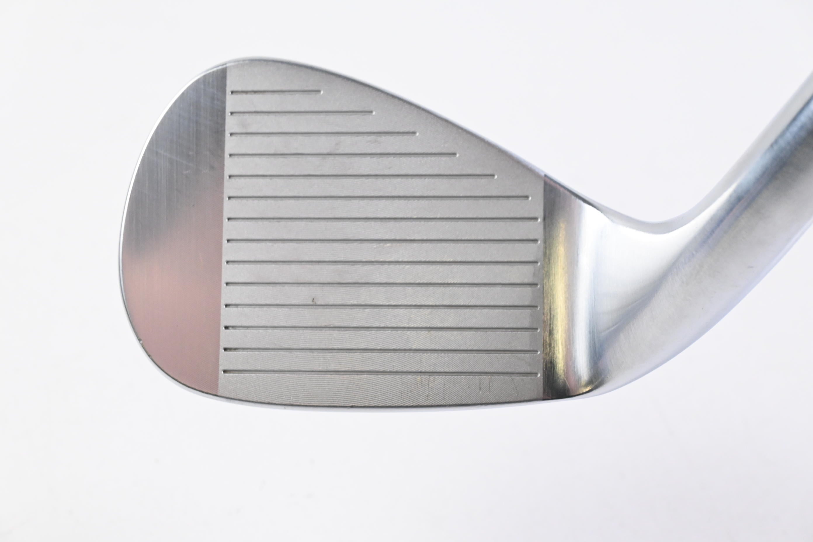 Vega VWX Pitching Wedge / 48 Degree / Wedge Flex Shimada Tour 120 Shaft