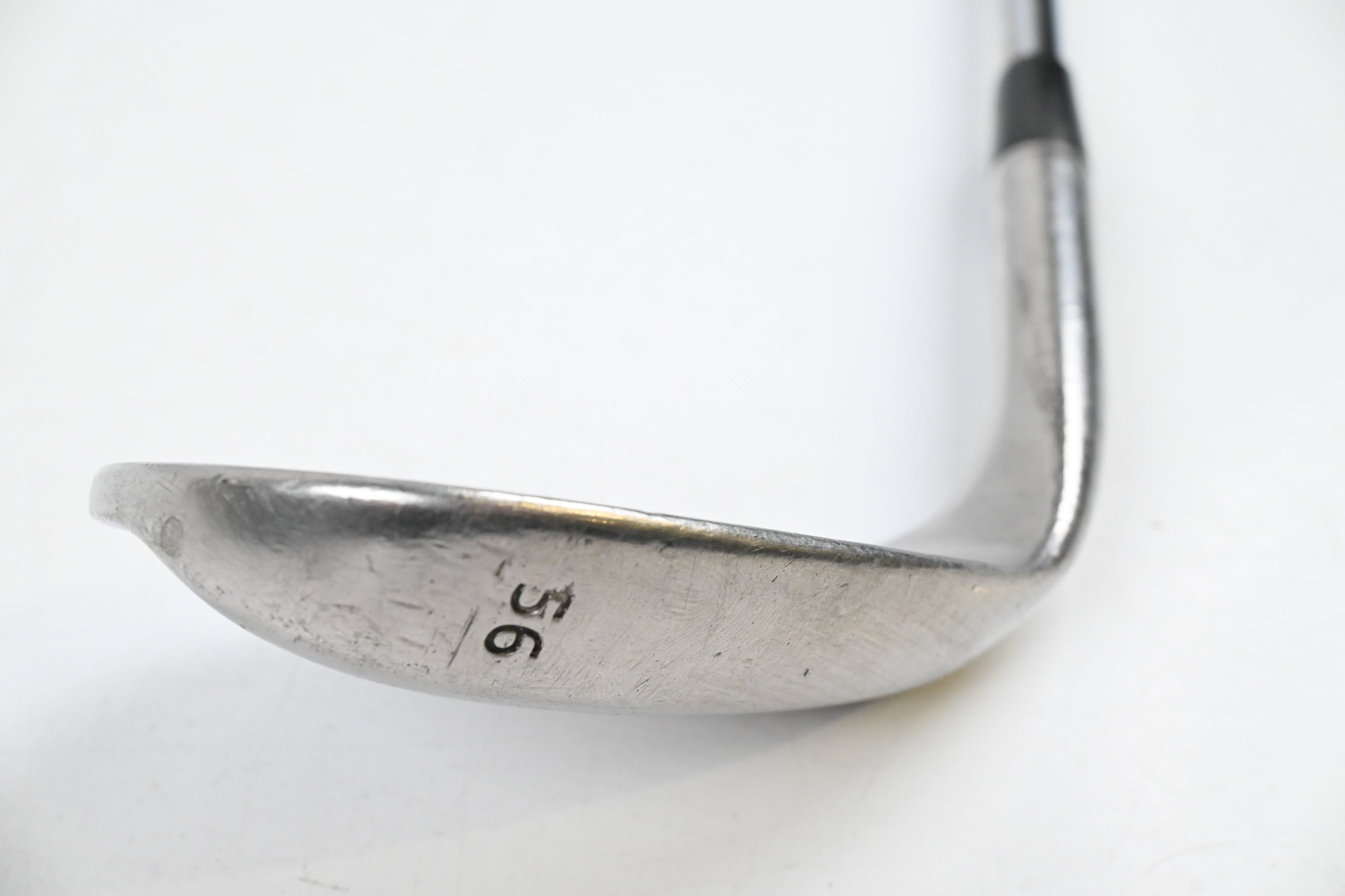Caley X Sand Wedge / 56 Degree / Wedge Flex Steel Shaft