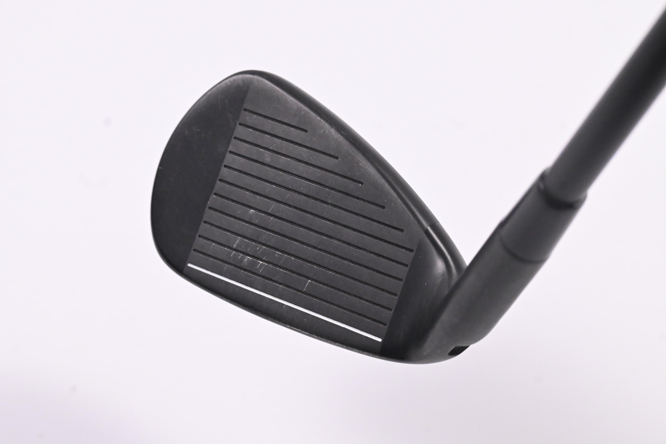 Tour Edge Exotics EXS 220H Approach Wedge / 46 Degree / Senior Flex KBS TGI 60