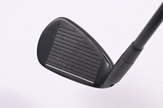 Tour Edge Exotics EXS 220H Approach Wedge / 46 Degree / Senior Flex KBS TGI 60