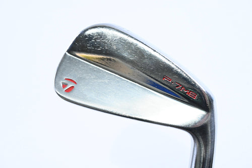 TaylorMade P7MB 2020 #5 Iron / 27 Degree / X-Flex KBS Tour 130 Shaft