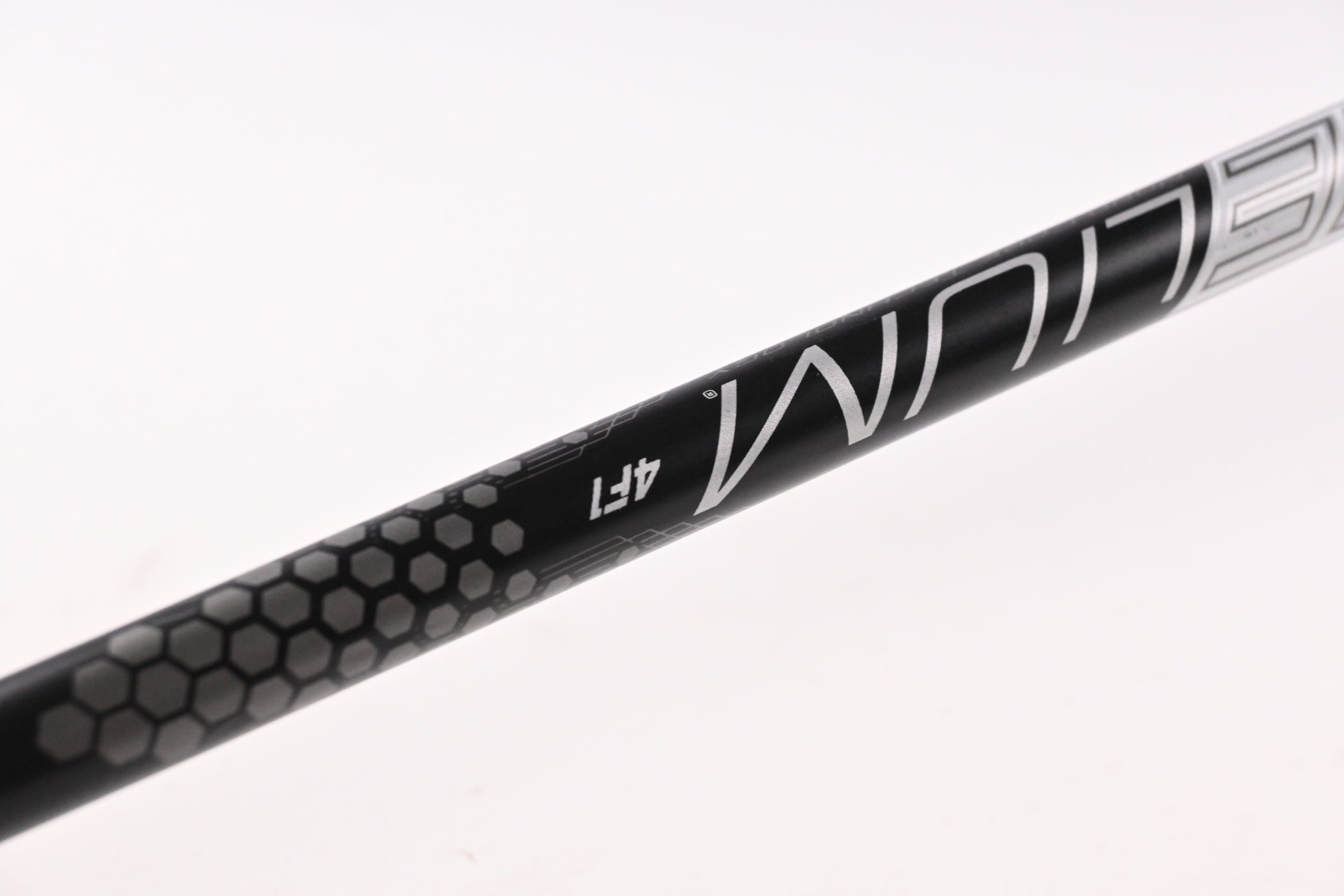 Left Hand Cobra Aerojet #3 Wood / 15 Degree / Ladies Flex UST Helium Nanocore 4