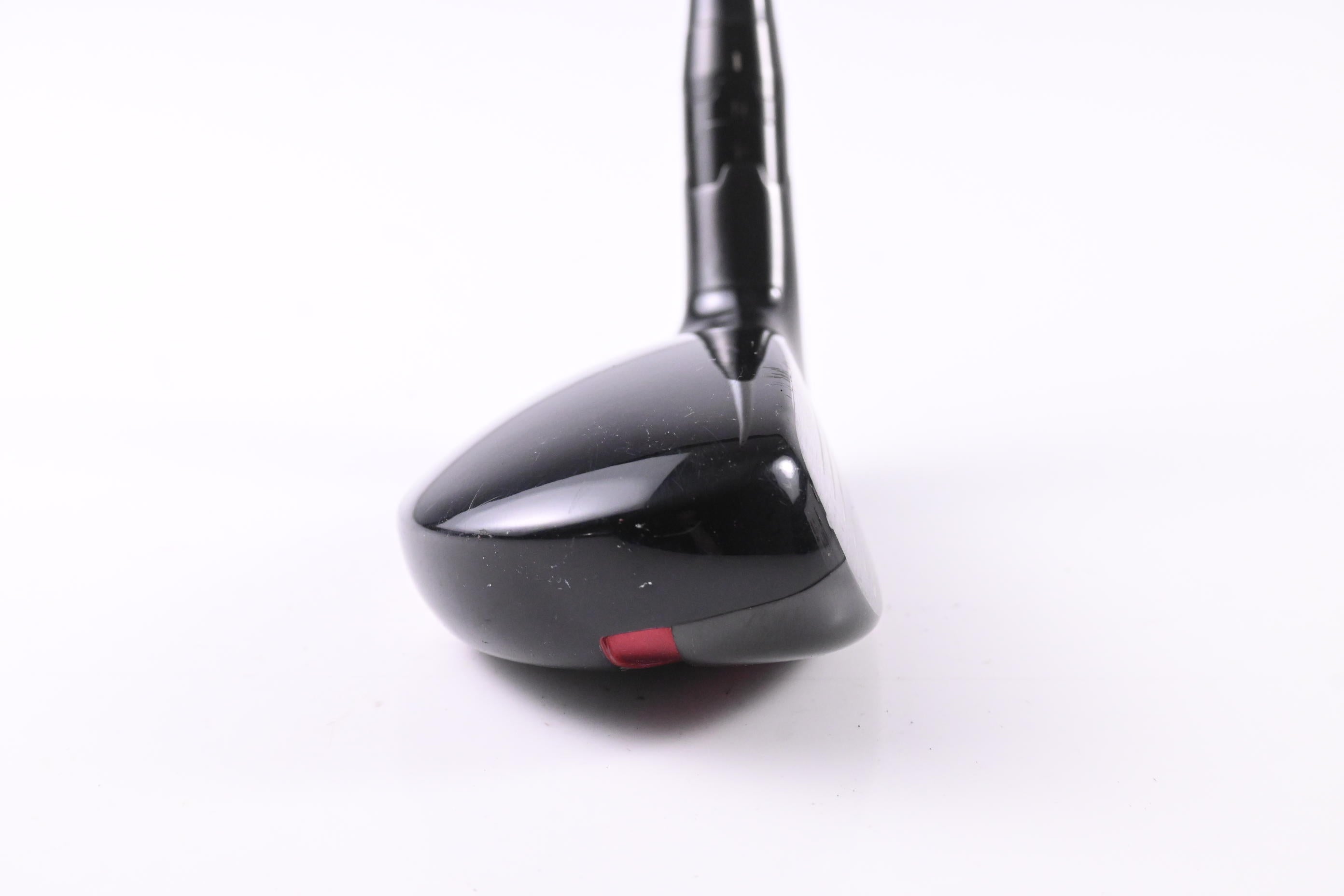 Callaway Big Bertha Alpha 815 #3 Hybrid / 20 Degree / Stiff Flex Speeder 865