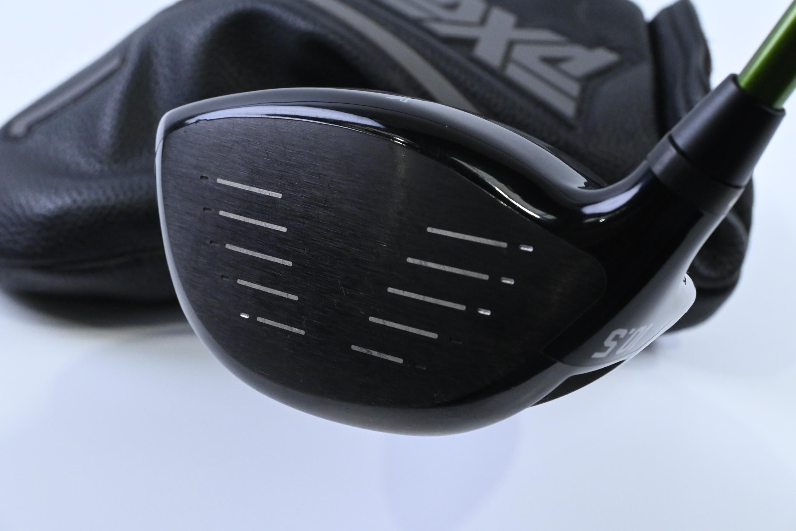 PXG Black Ops 0311 Ultra-Lite Driver / 10.5 Degree / Senior Flex Denali Red 50