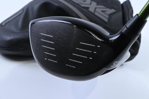 PXG Black Ops 0311 Ultra-Lite Driver / 10.5 Degree / Senior Flex Denali Red 50