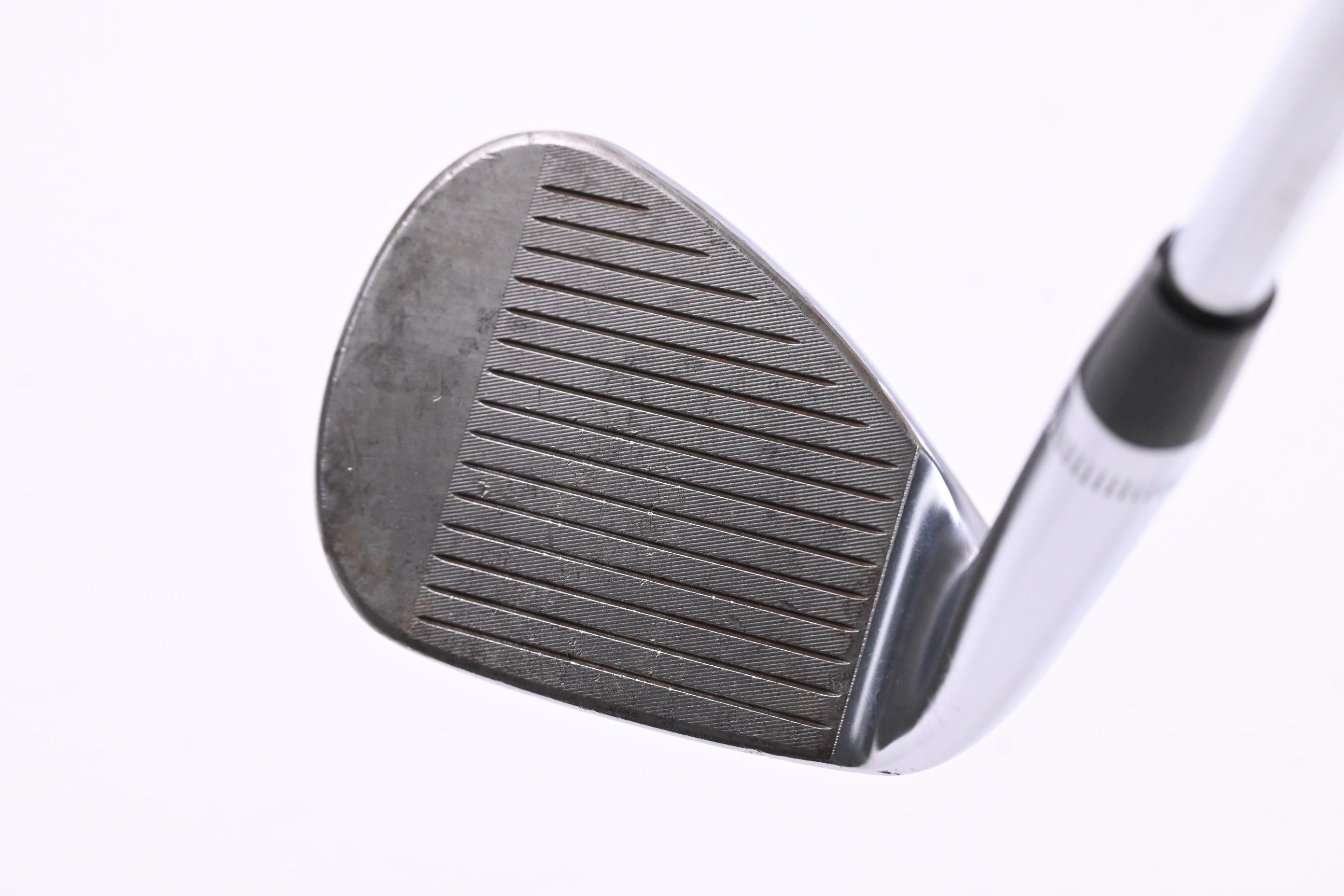 Callaway Jaws Raw Lob Wedge / 58 Degree / Wedge Flex Dynamic Gold Spinner 115