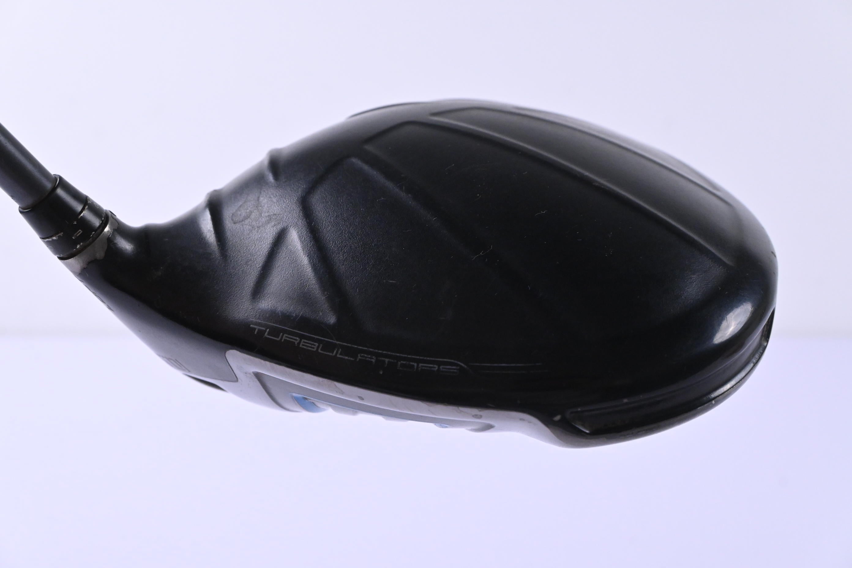 Ping G Series Driver / 10.5 Degree / Senior Flex Ping Alta 55 Shaft