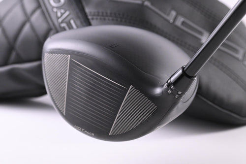 Cobra DS-Adapt LS Driver / 10.5 Degree / Stiff Flex Tensei AV Blue 65 Shaft