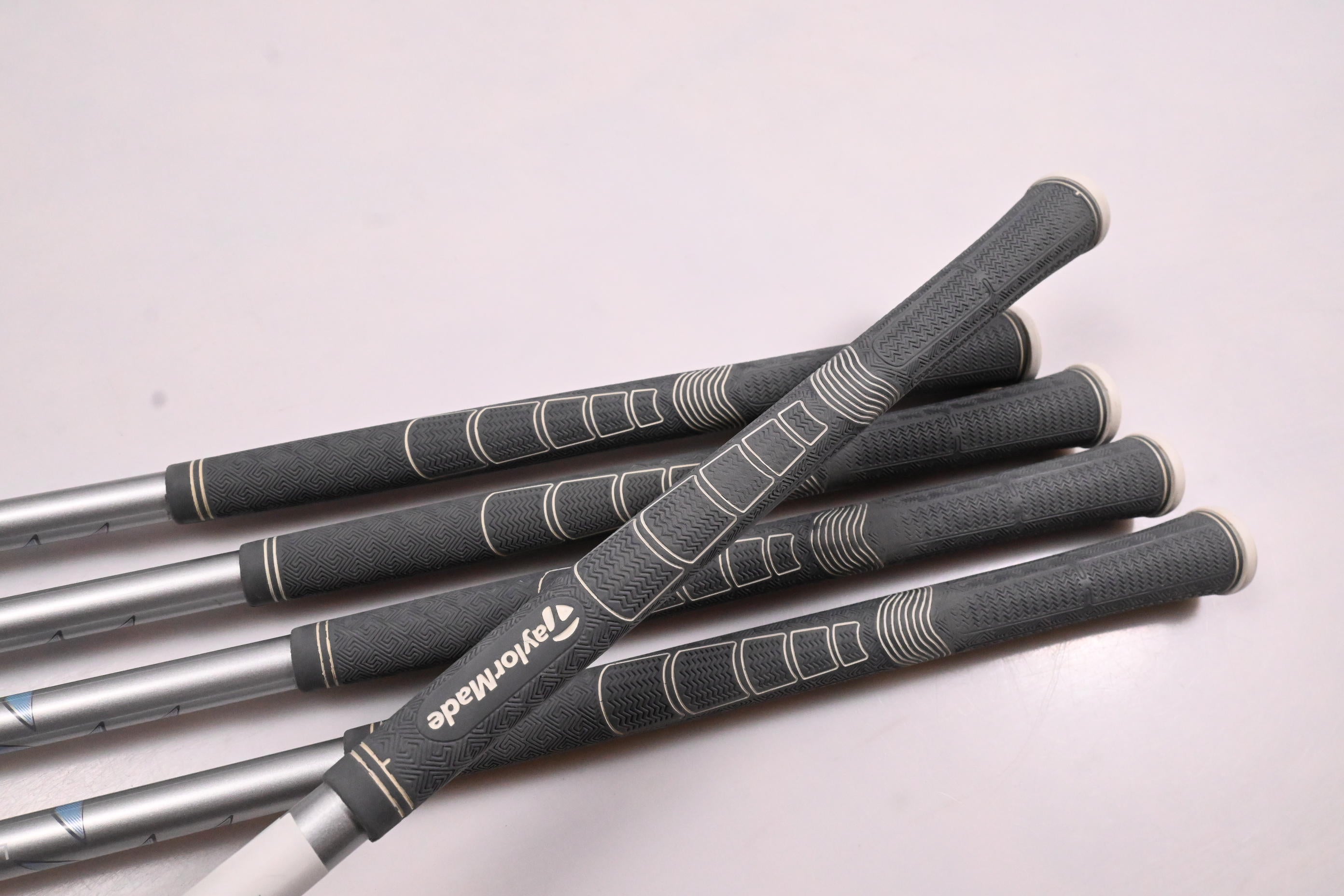 Ladies Taylormade Kalea Irons / 7-PW+SW / Ladies Flex Kalea Ultralite 45 Shafts