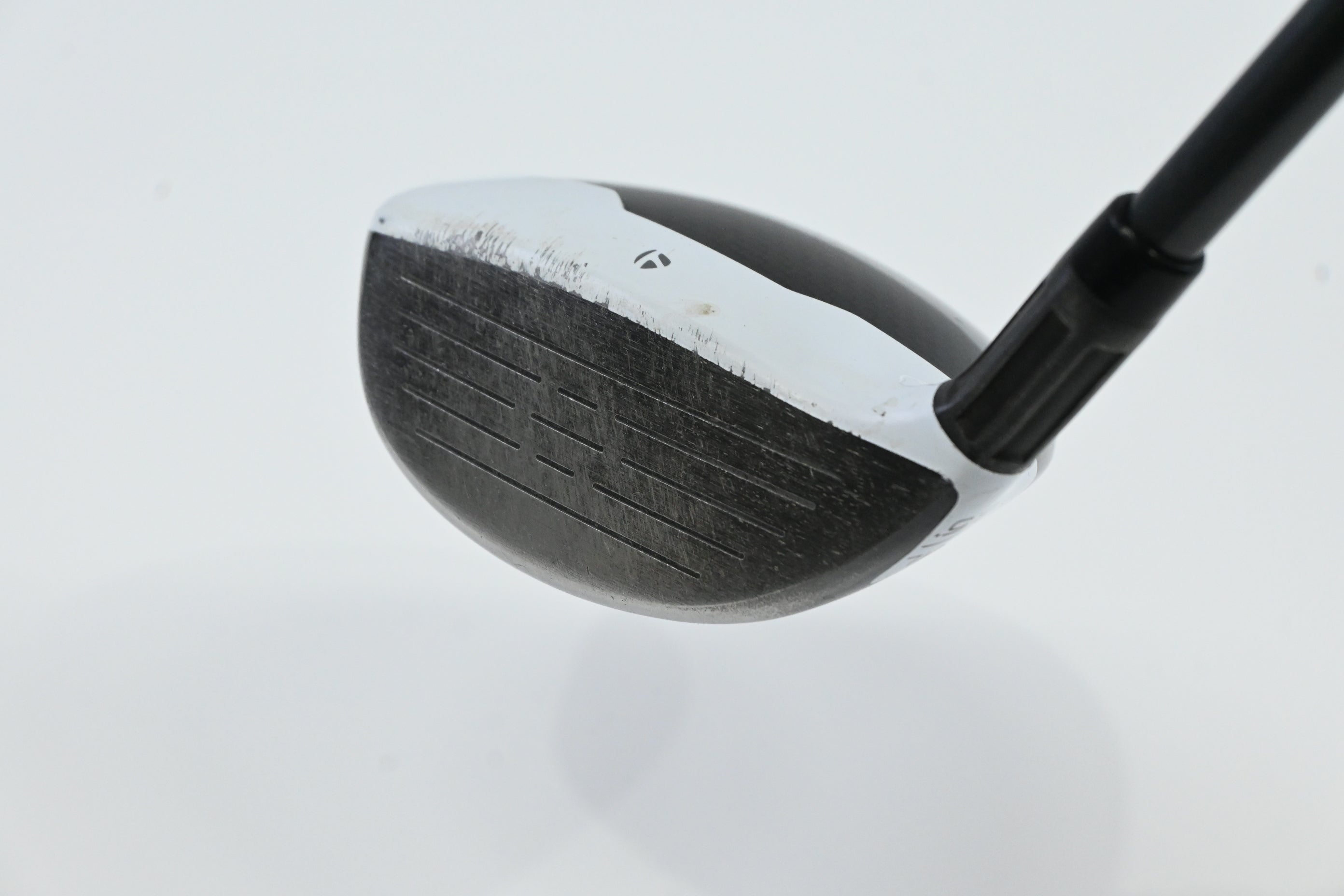 Taylormade M2 2017 #3 Wood / 16.5 Degree / Regular Flex Taylormade M2 Reax 55