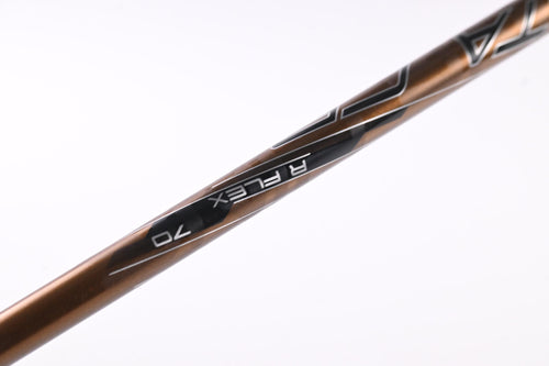Ping G400 #4 Hybrid / 22 Degree / Regular Flex Ping Alta CB 70 Shaft