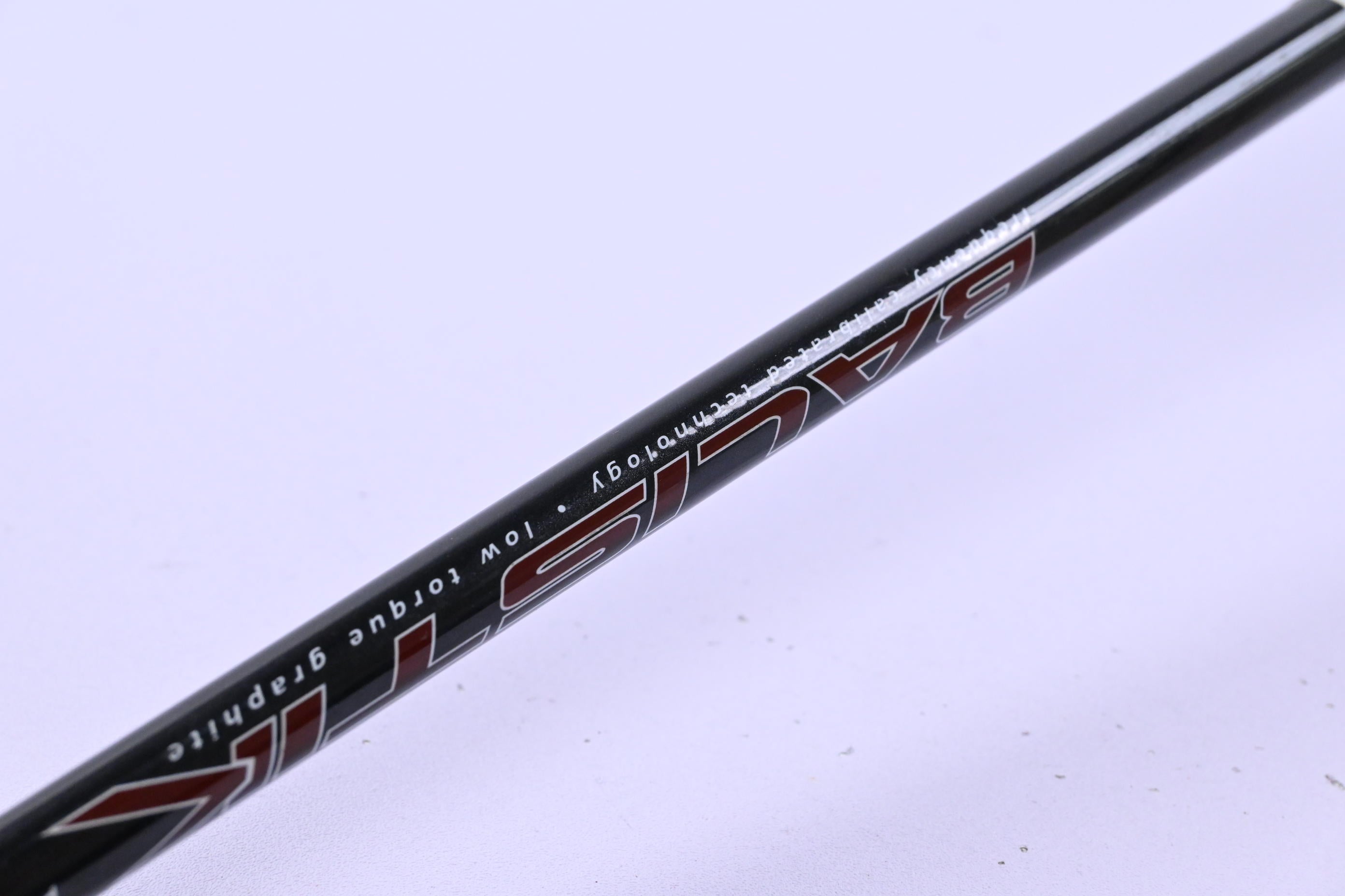 MD Golf STR40 Superstrong Driving #2 Iron / 18 Degree / Senior Flex Balistik