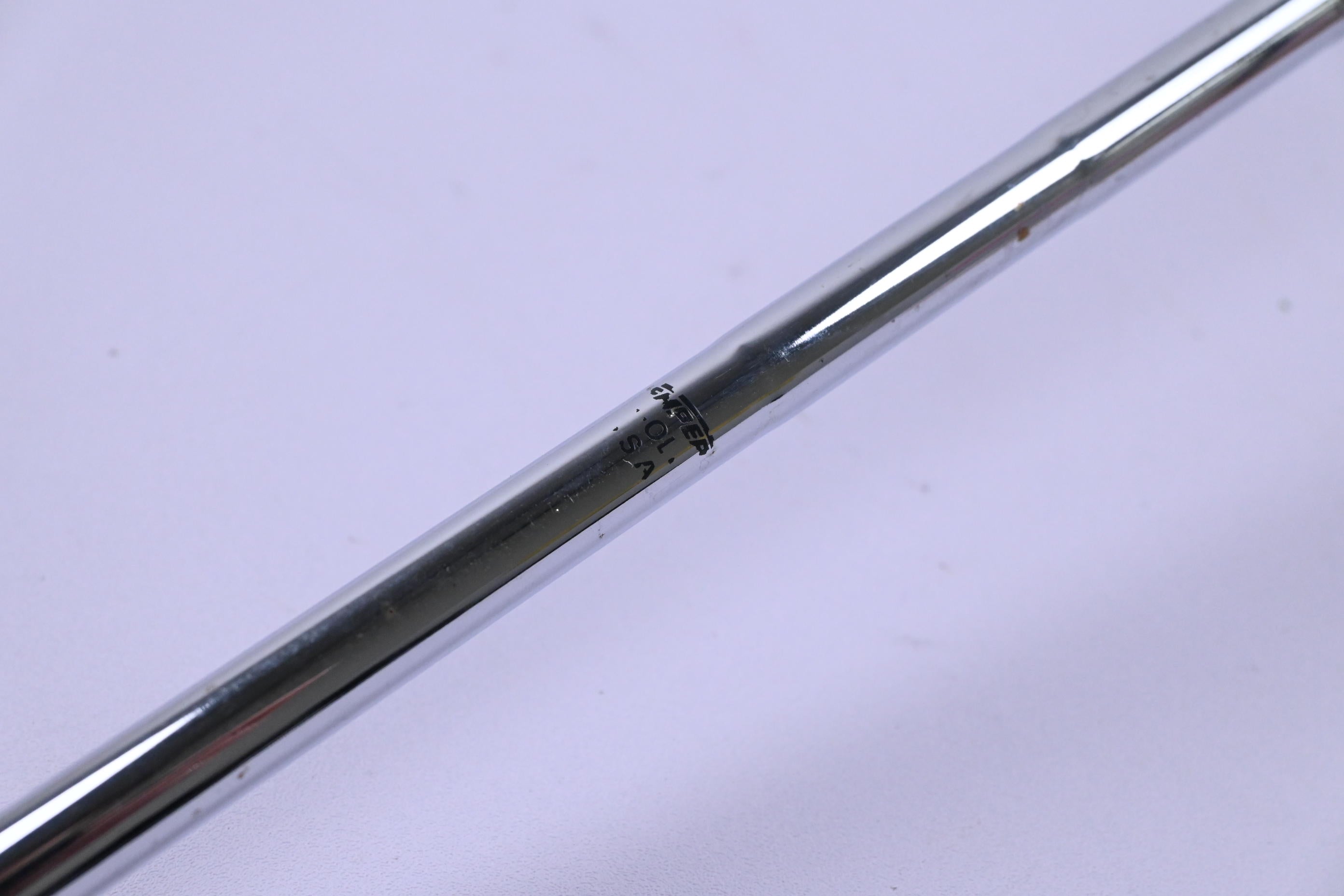 Titleist DCI 990 #3 Iron / 22 Degree / Stiff Flex Steel Shaft