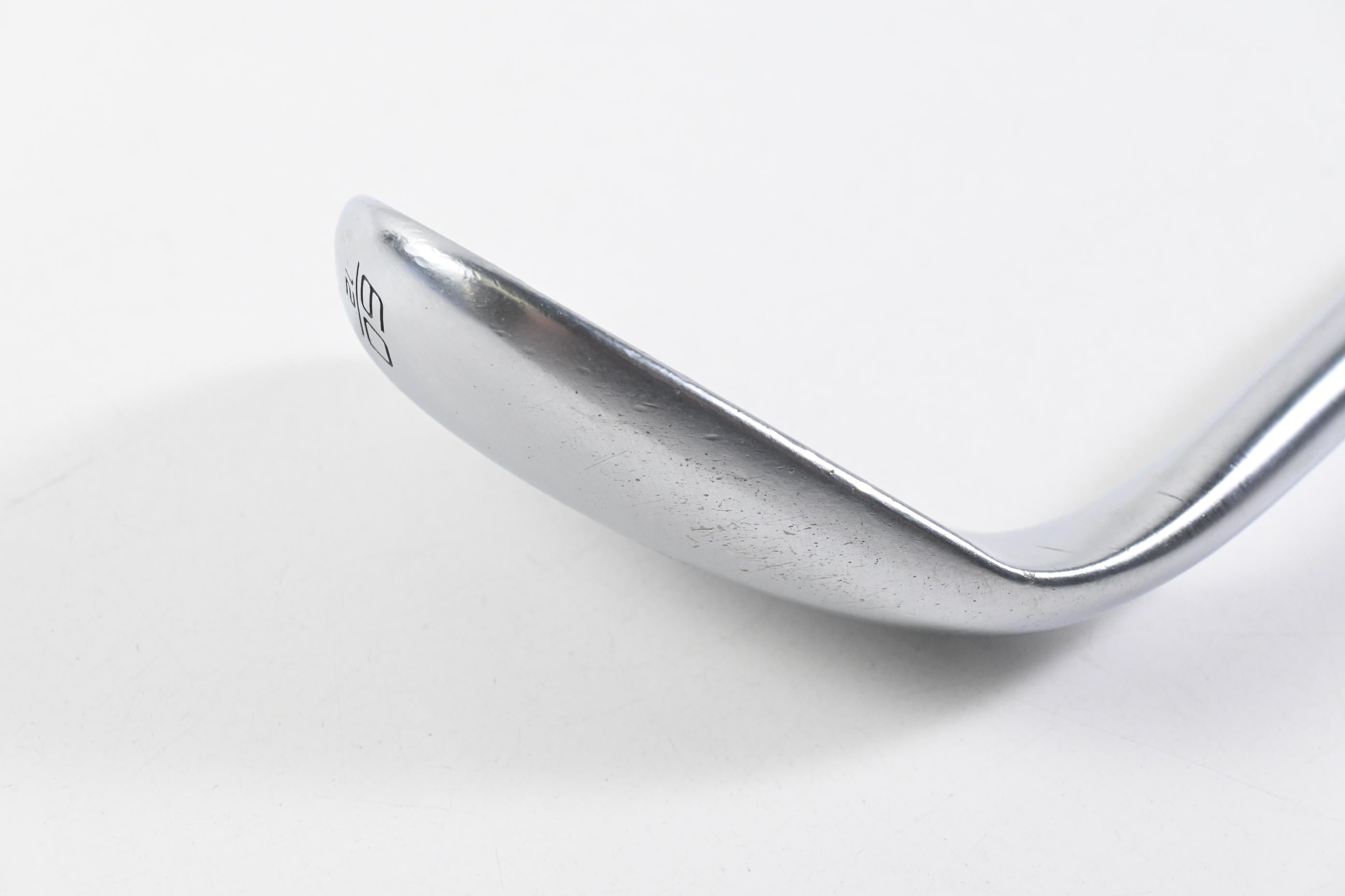 Cleveland CBX 4 Zipcore Lob Wedge / 60 Degree / Stiff Flex KBS HI-REV 2.0 115