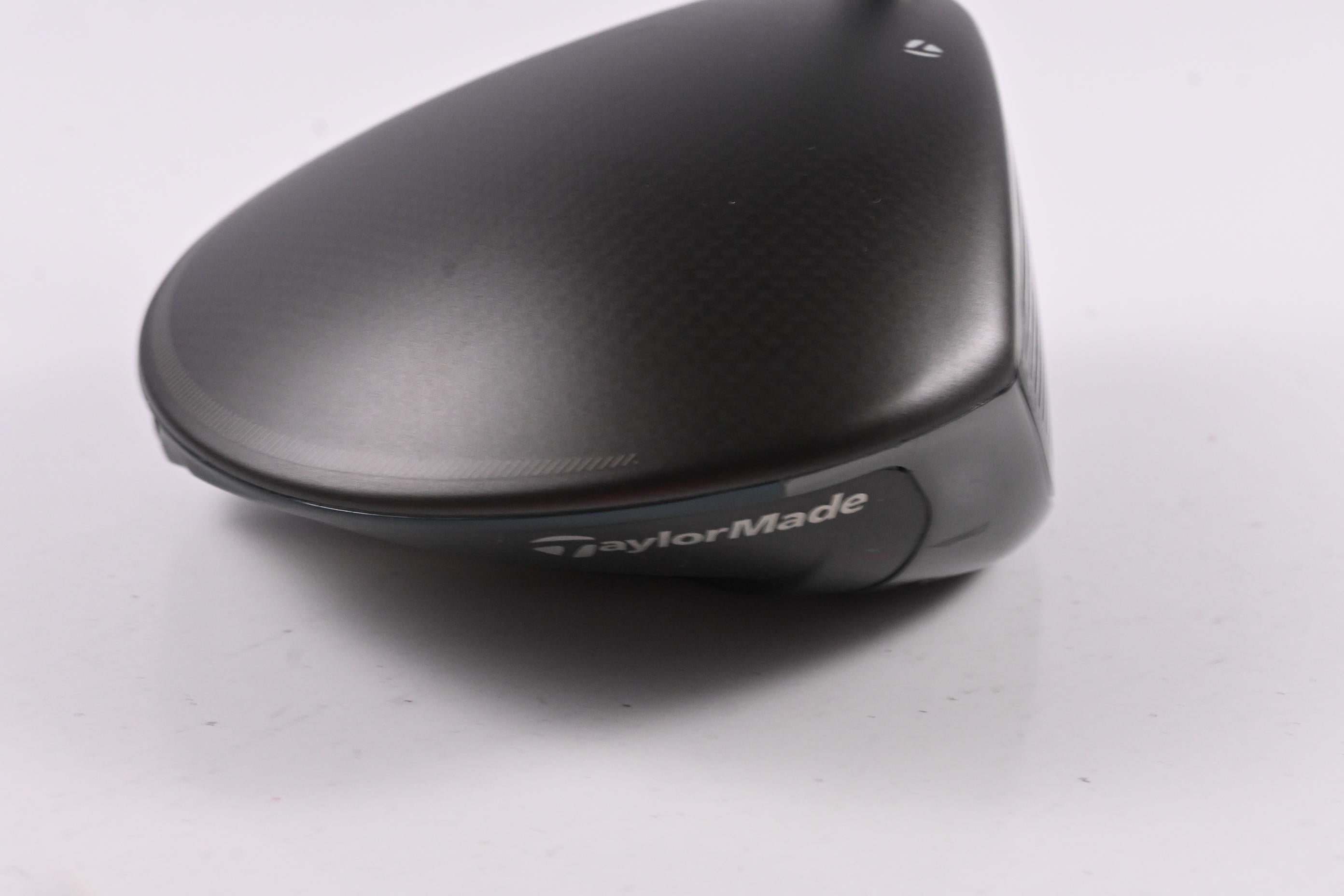 Taylormade Qi4D Driver / 9 Degree / X-Flex Aldila NV Green 65 Shaft