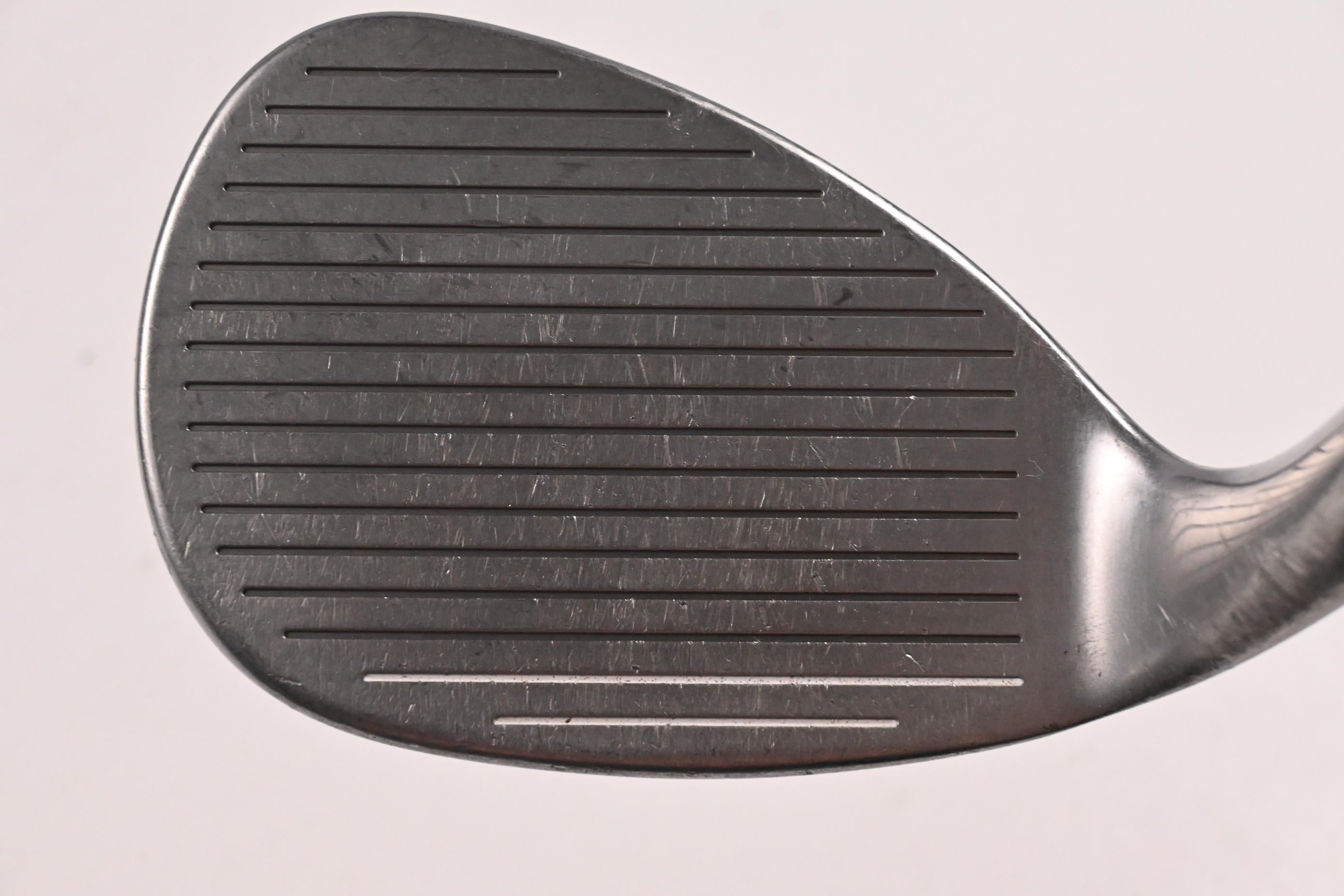 Callaway Sureout Lob Wedge / 58 Degree / Wedge Flex KBS 90 Steel Shaft