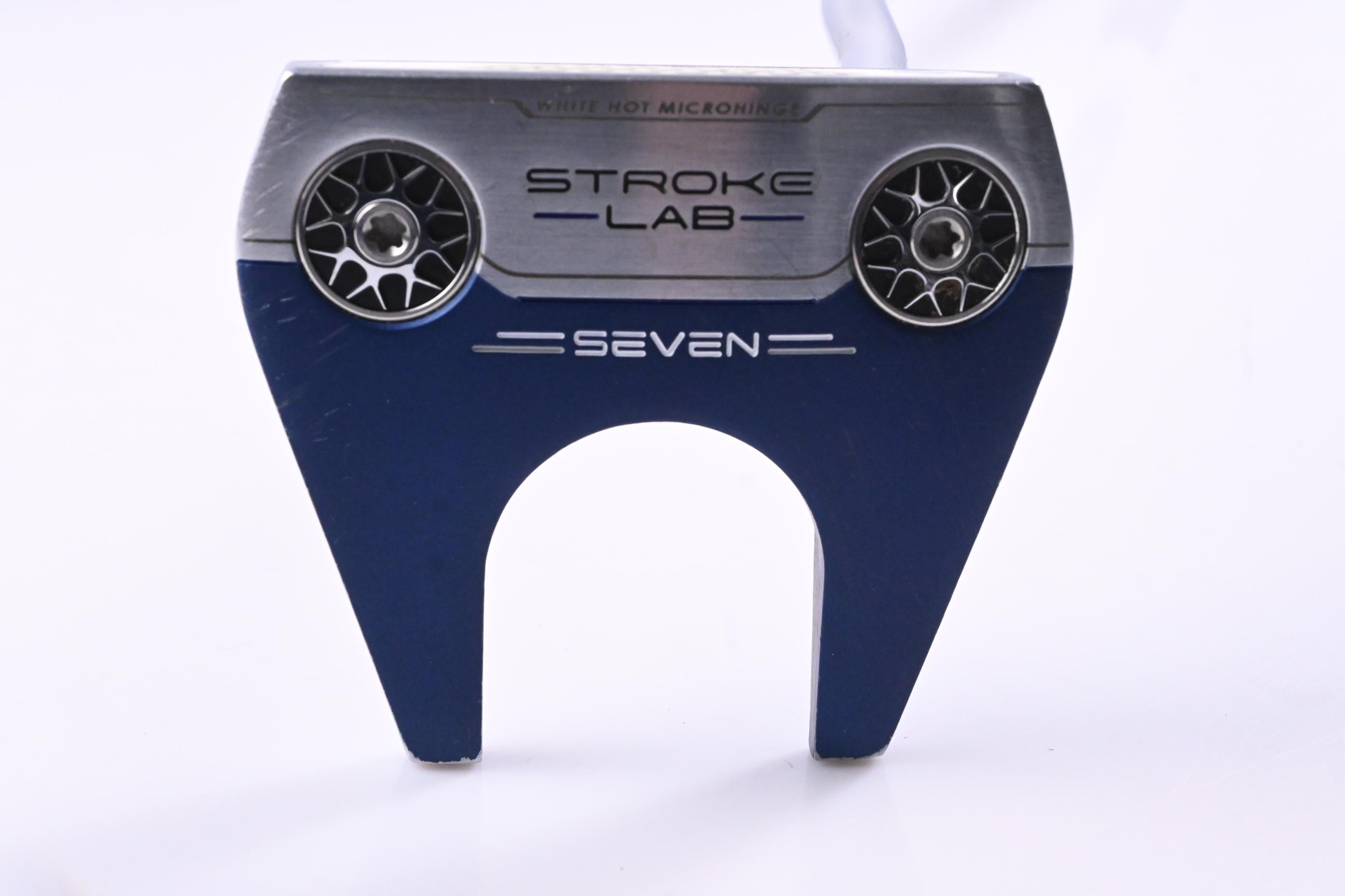 Odyssey Stroke Lab Seven Putter / 33 Inch