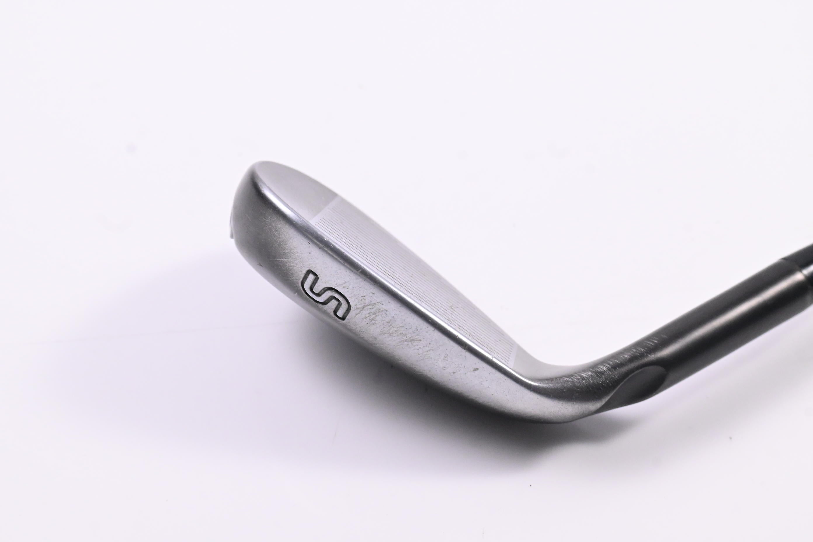 Ping G710 Sand Wedge / 54 Degree / Green Dot / Senior Flex UST Recoil ES 760