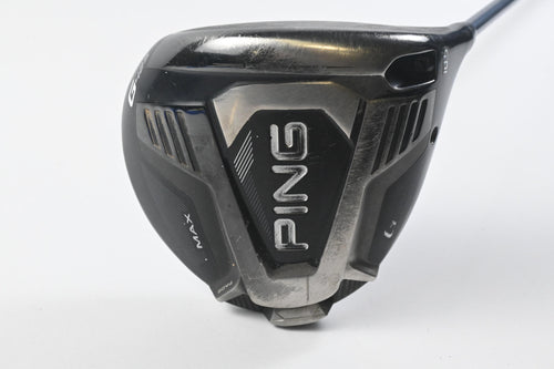 Ping G425 Max Driver / 10.5 Degree / Regular Flex Ping Alta CB Slate 55 Shaft