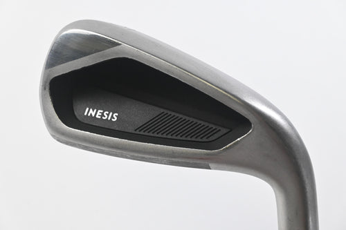 Inesis 100 #5 Iron / 24 Degree / Regular Flex UST Mamiya 100 Shaft