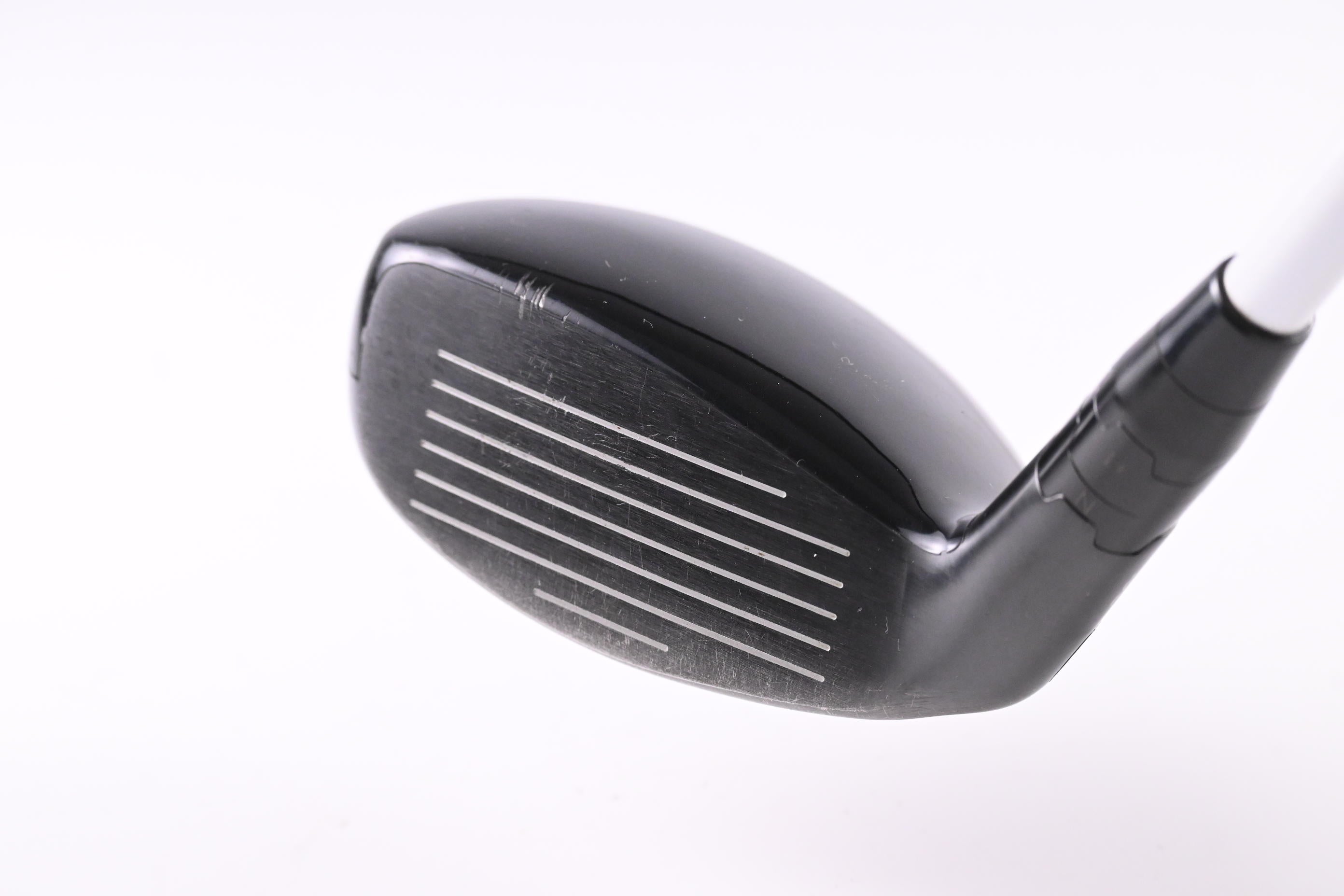 Callaway Big Bertha Alpha 815 #3 Hybrid / 20 Degree / Stiff Flex Speeder 865
