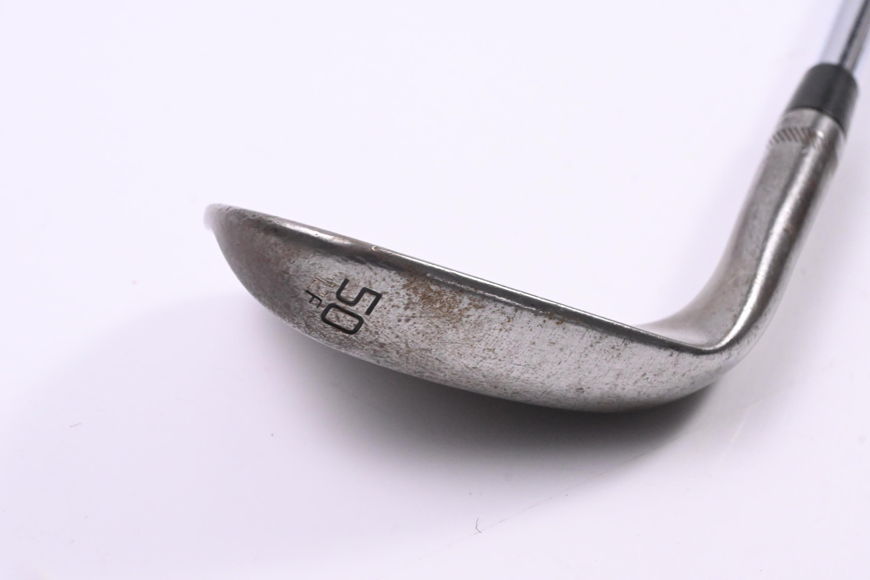 Titleist Vokey SM9 Gap Wedge / 50 Degree / Stiff Flex Dynamic Gold S400 Shaft
