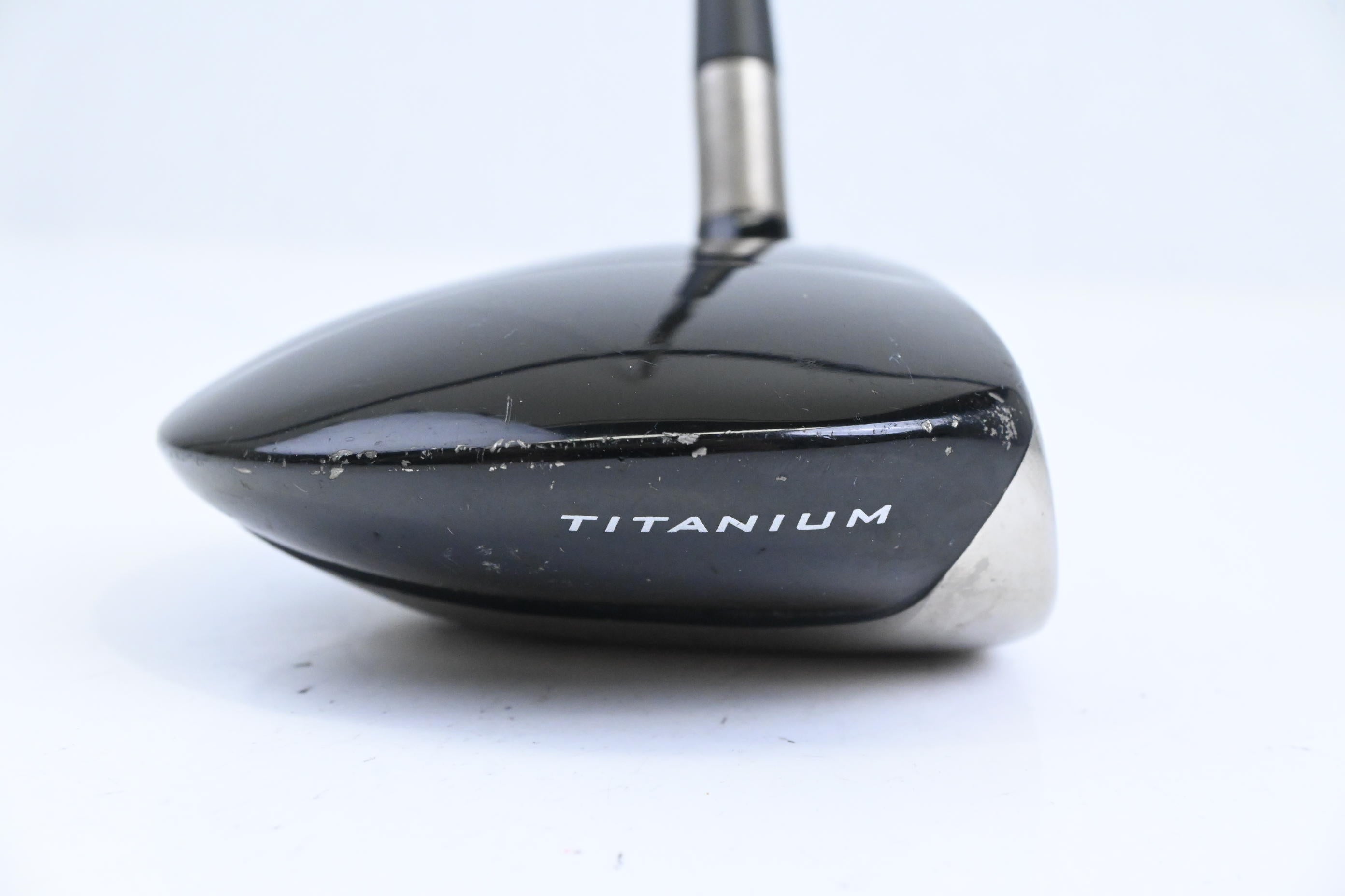 Taylormade R580 #3 Wood / 15 Degree / Regular Flex M.A.S.2 Ultralite 60 Shaft
