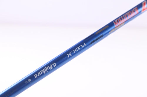 Ping G410 Plus Driver / 10.5 Degree / X-Flex Speeder 747 Evolution Shaft