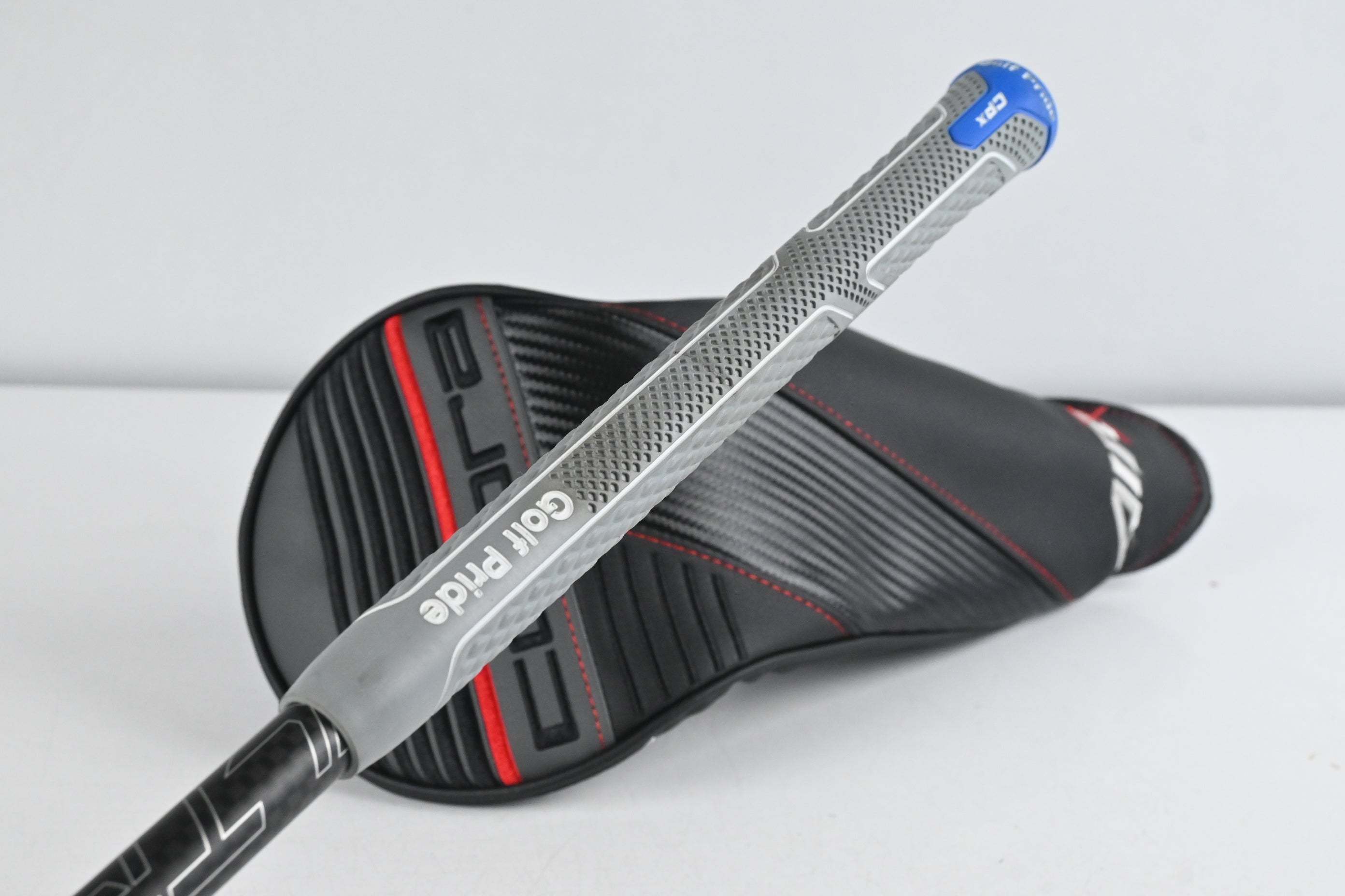 Cobra Air-X Driver / 11.5 Degree / Senior Flex Cobra Ultralite 40 Shaft