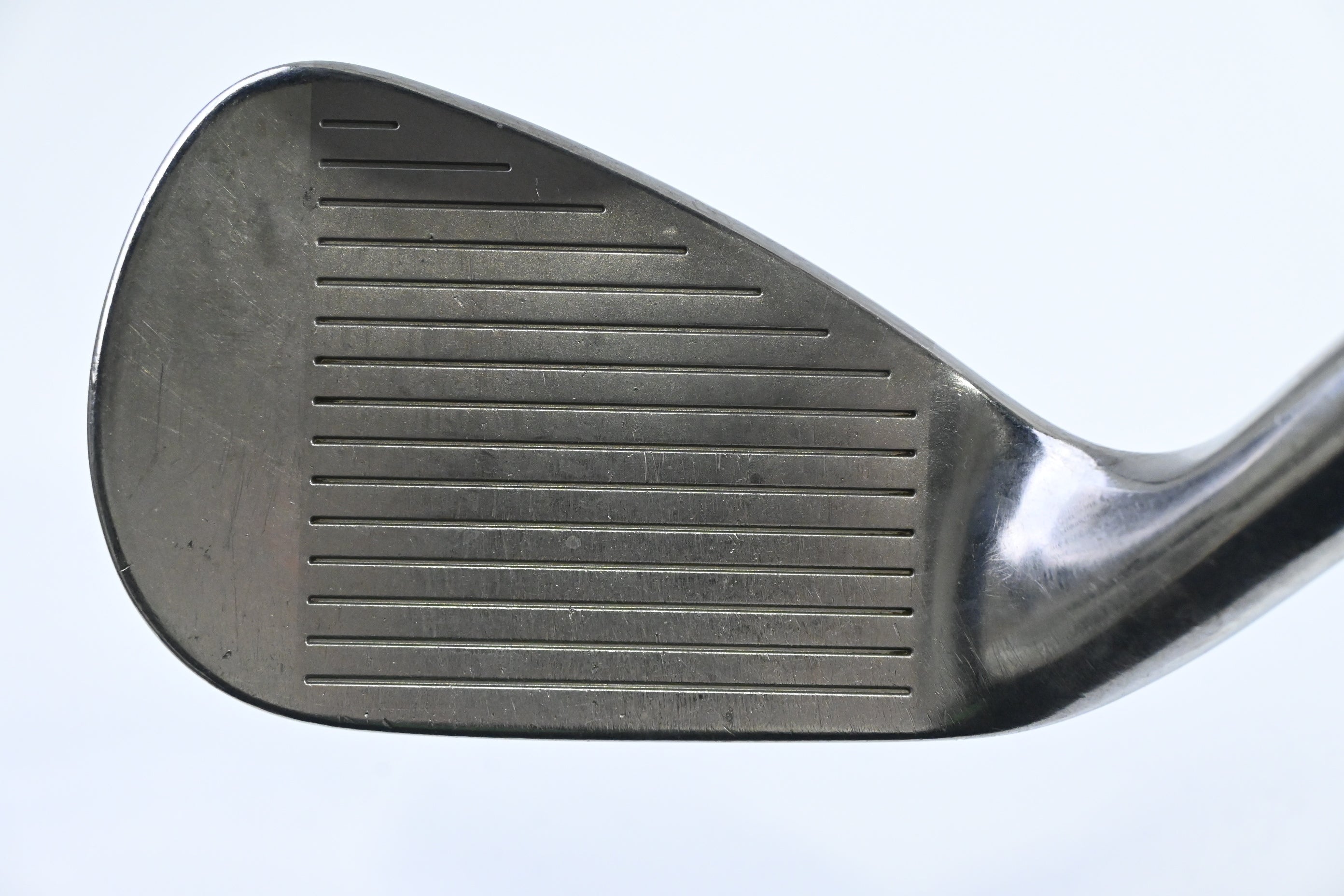 Titleist T300 2019 Gap Wedge / 53 Degree / Regular Flex True Temper AMT Black
