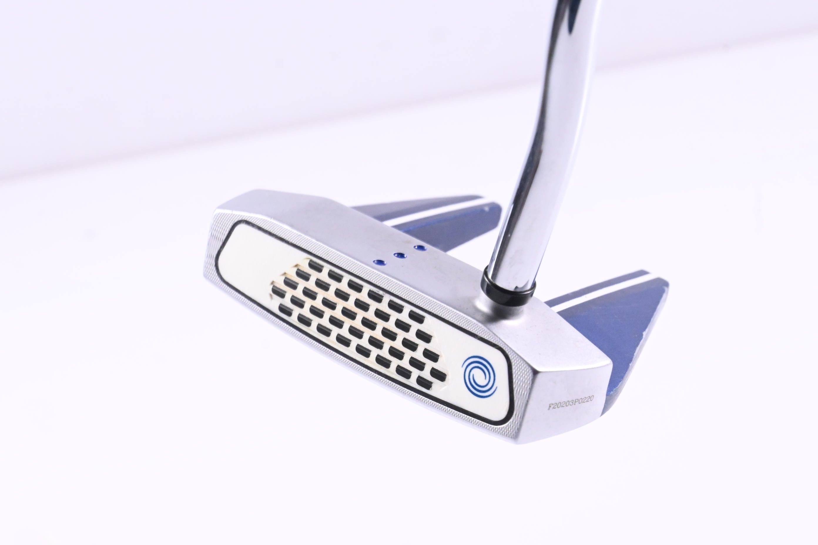 Odyssey Stroke Lab Seven Putter / 33 Inch