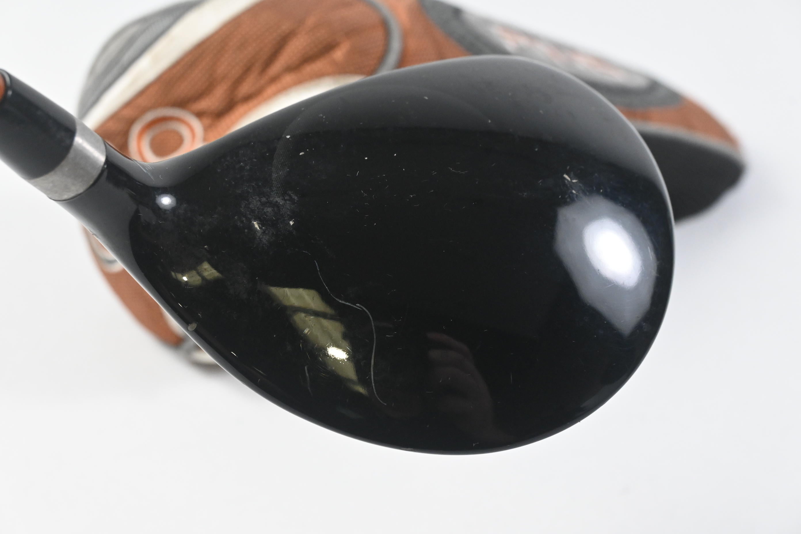 Ping G10 #3 Wood / 15.5 Degree / Regular Flex Ping TFC 129 Shaft