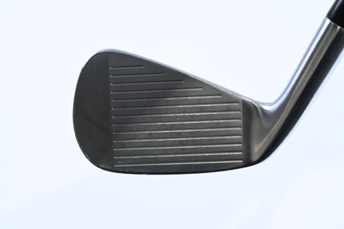 TaylorMade P7MB 2020 #5 Iron / 27 Degree / X-Flex KBS Tour 130 Shaft