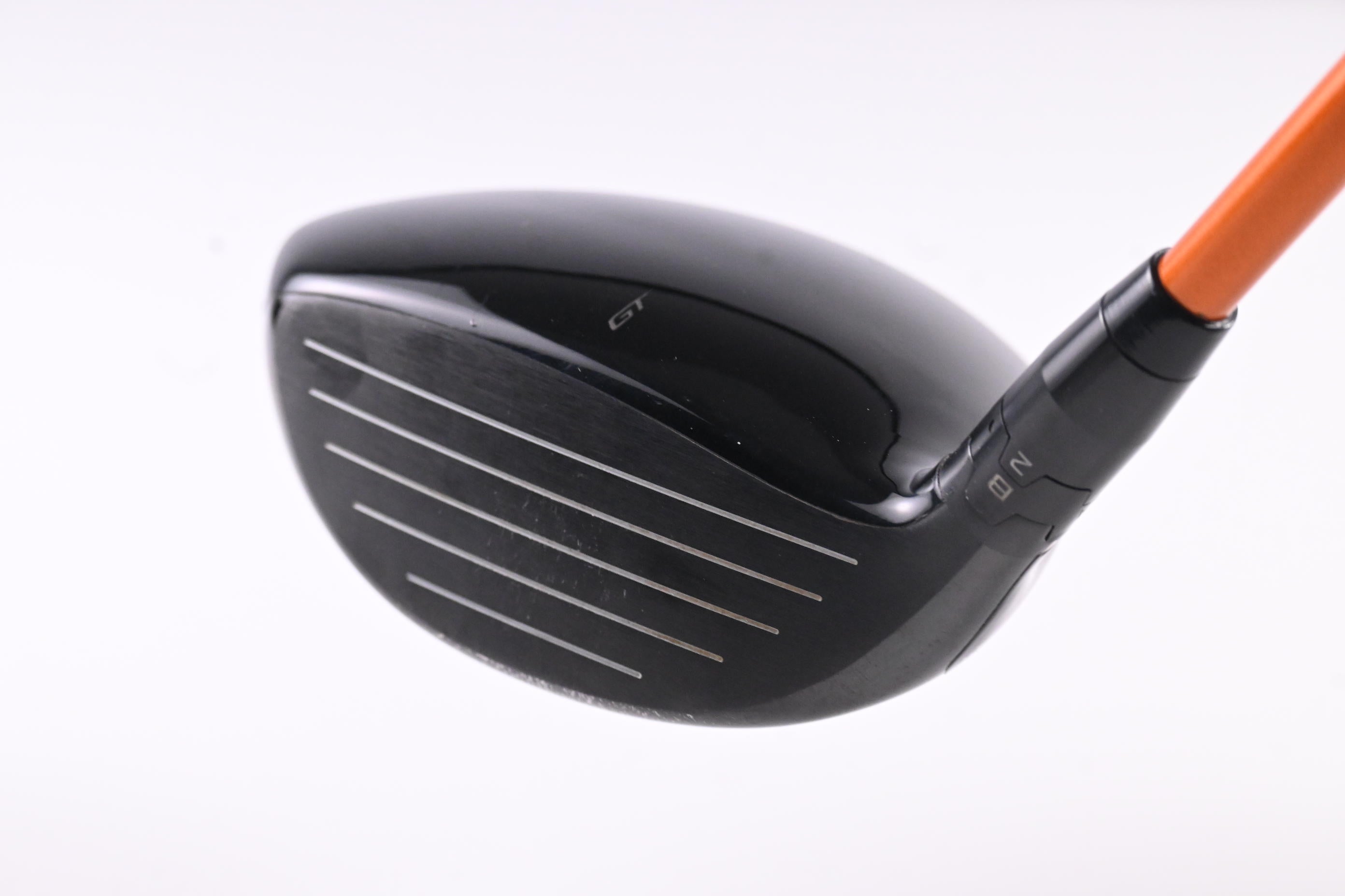 Tour Issue Titleist GT2 #3 Wood / 13.5 Degree / Stiff Flex Tour AD DI-7 Shaft