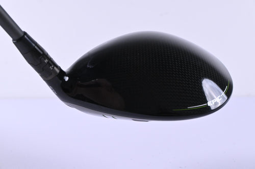 Callaway Epic Max Driver / 10.5 Degree / Regular Flex HZRDUS Smoke iM10 50 Shaft