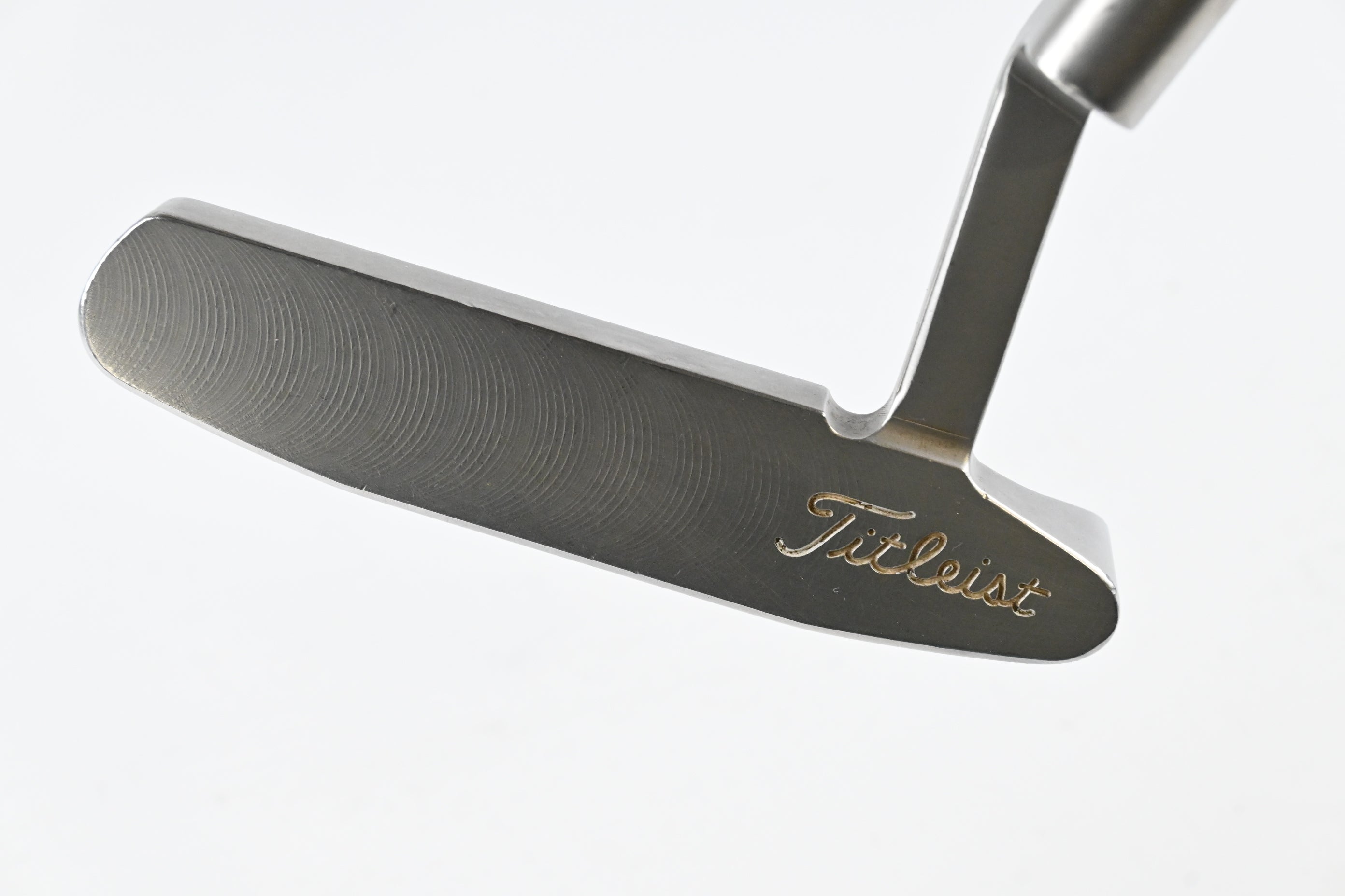 Scotty Cameron Studio Stainless Putter / 34 Inch