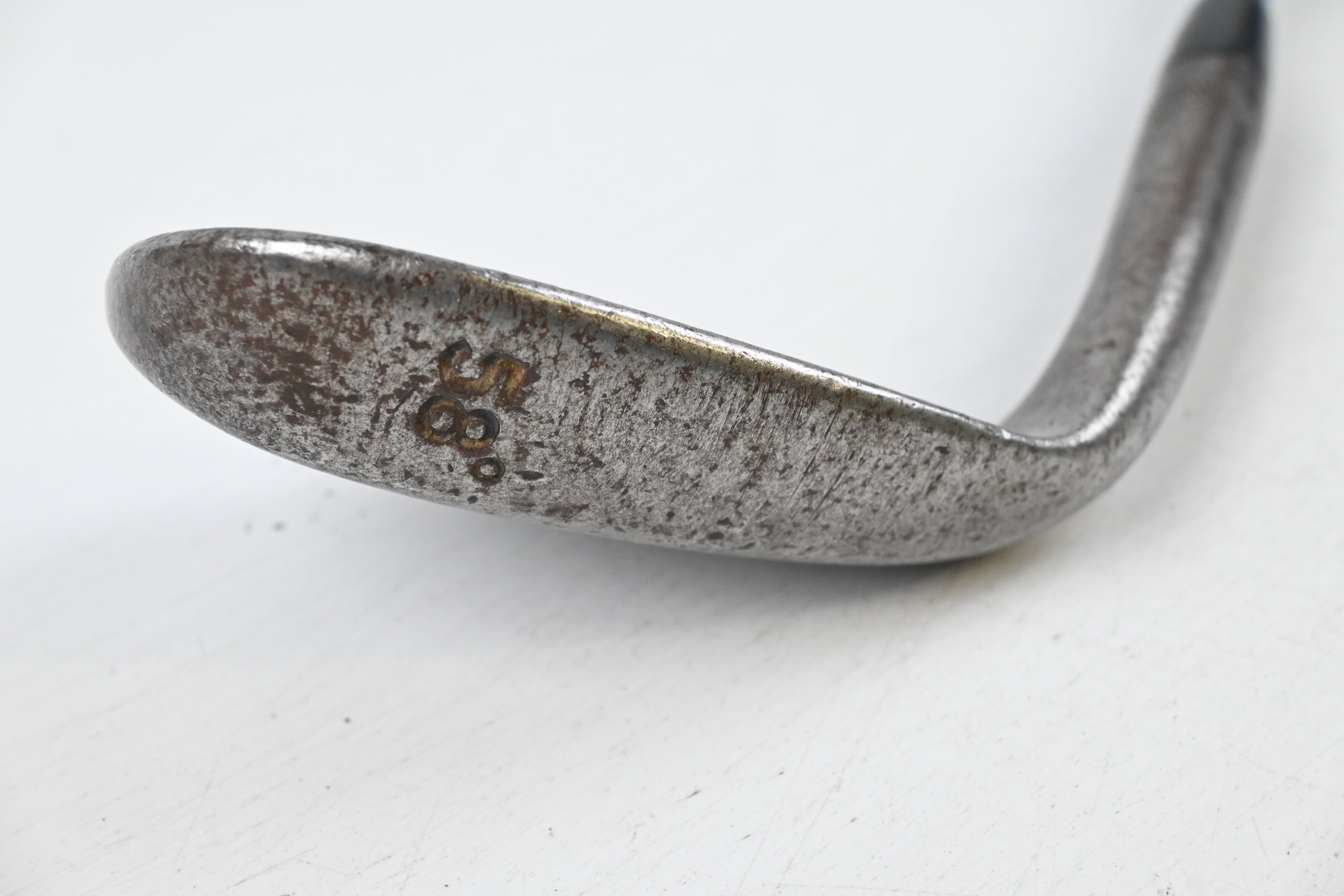 Titleist Vokey Design Lob Wedge / 58 Degree / Wedge Flex Dynamic Gold Shaft