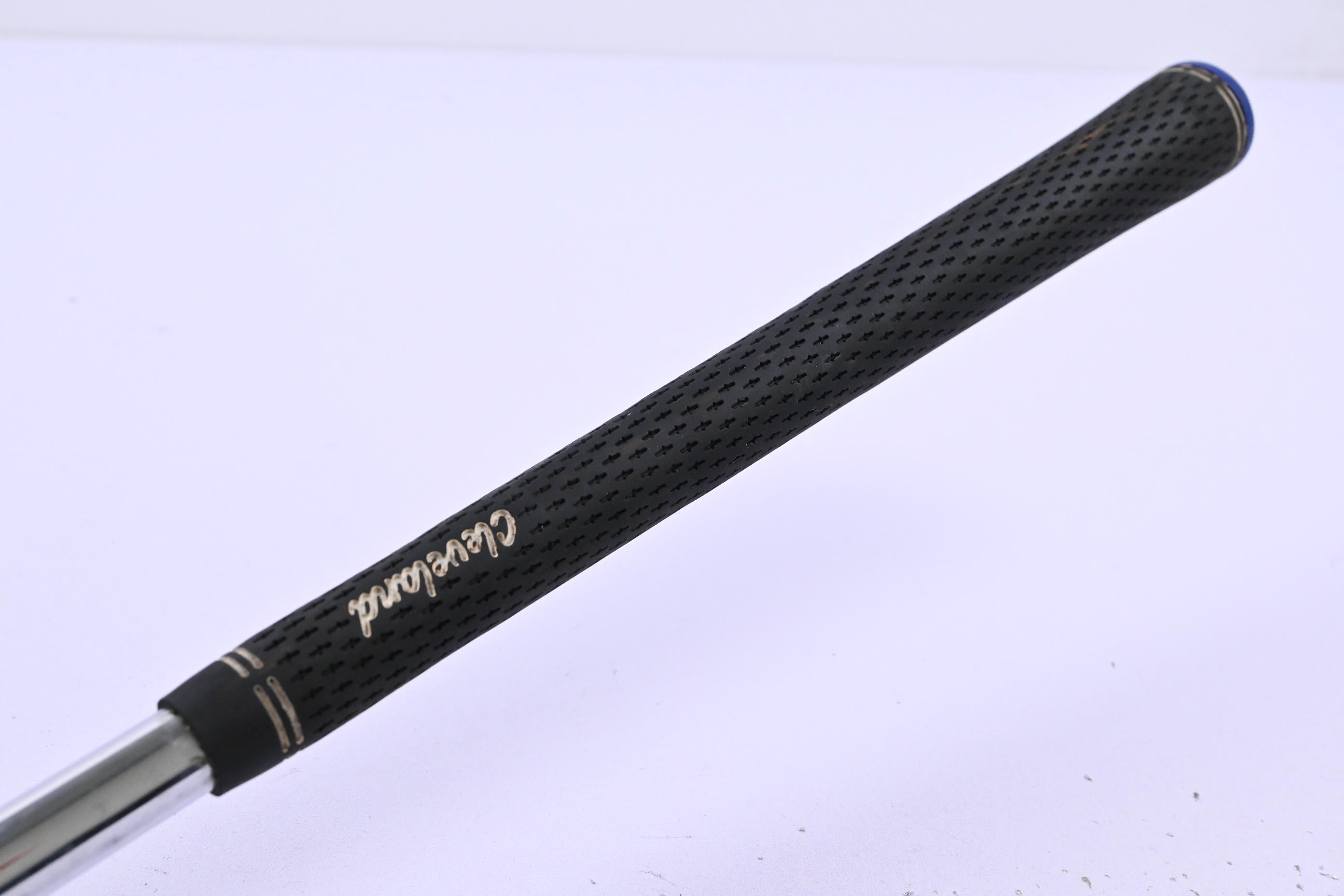Cleveland RTX-3 Gap Wedge / 50 Degree / Wedge Flex Dynamic Gold Shaft