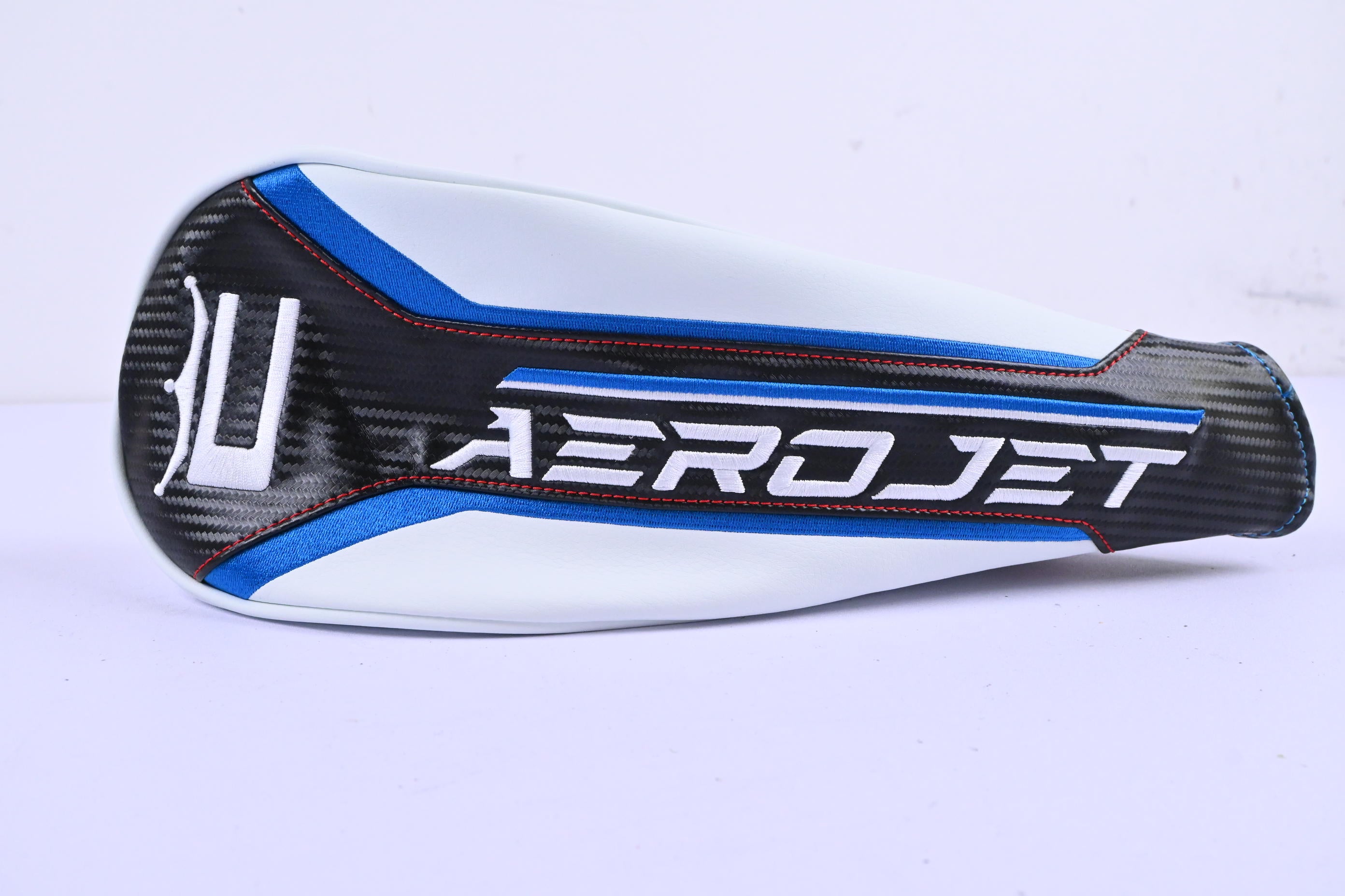 Cobra Aerojet Max Driver / 12 Degree / Senior Flex UST Helium Nano Core 4