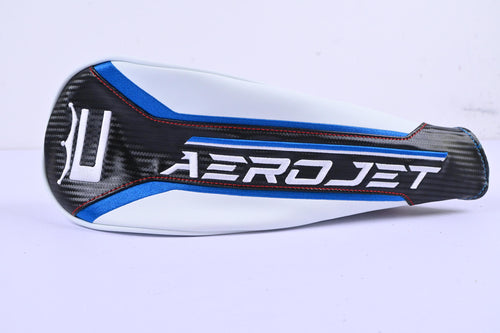 Cobra Aerojet Max Driver / 12 Degree / Senior Flex UST Helium Nano Core 4
