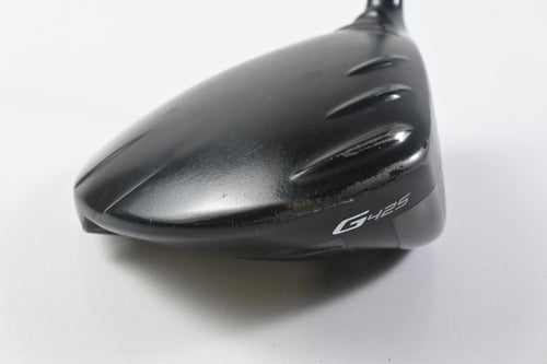 Ping G425 Max Driver / 10.5 Degree / Regular Flex Ping Alta CB Slate 55 Shaft