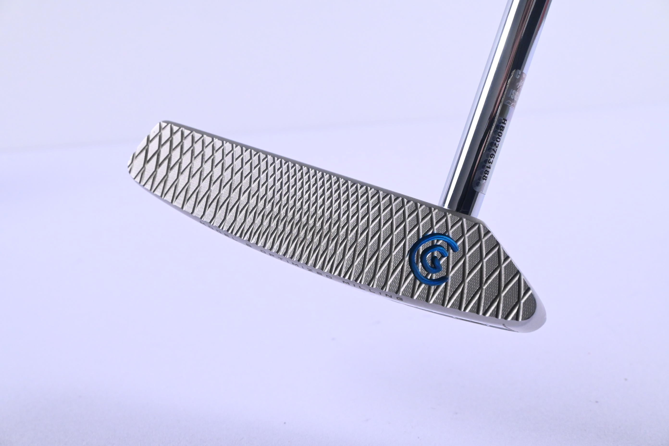 Cleveland Huntington Beach Soft Premier 8 Putter / 34 Inch